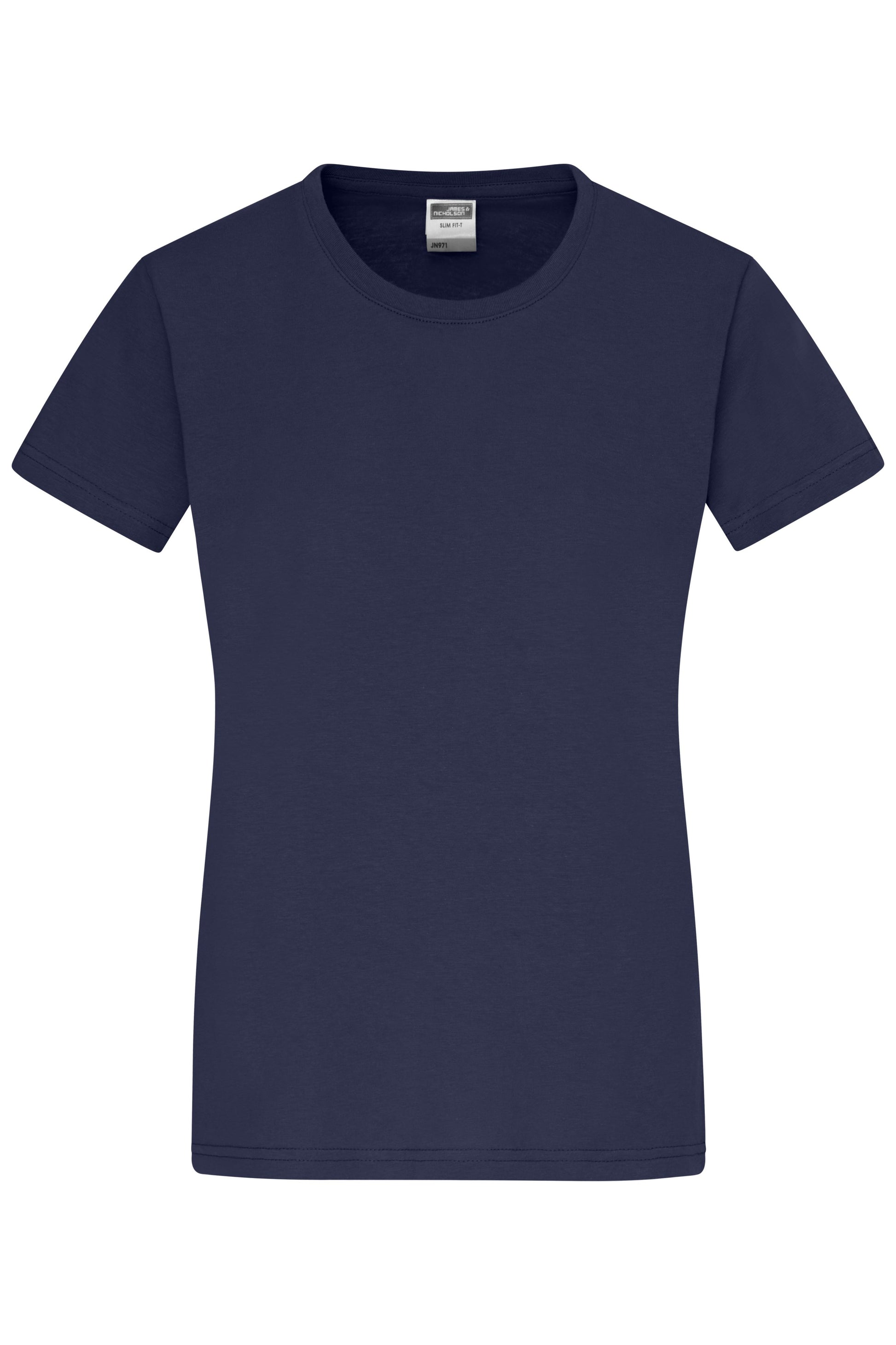 Ladies' Slim Fit-T