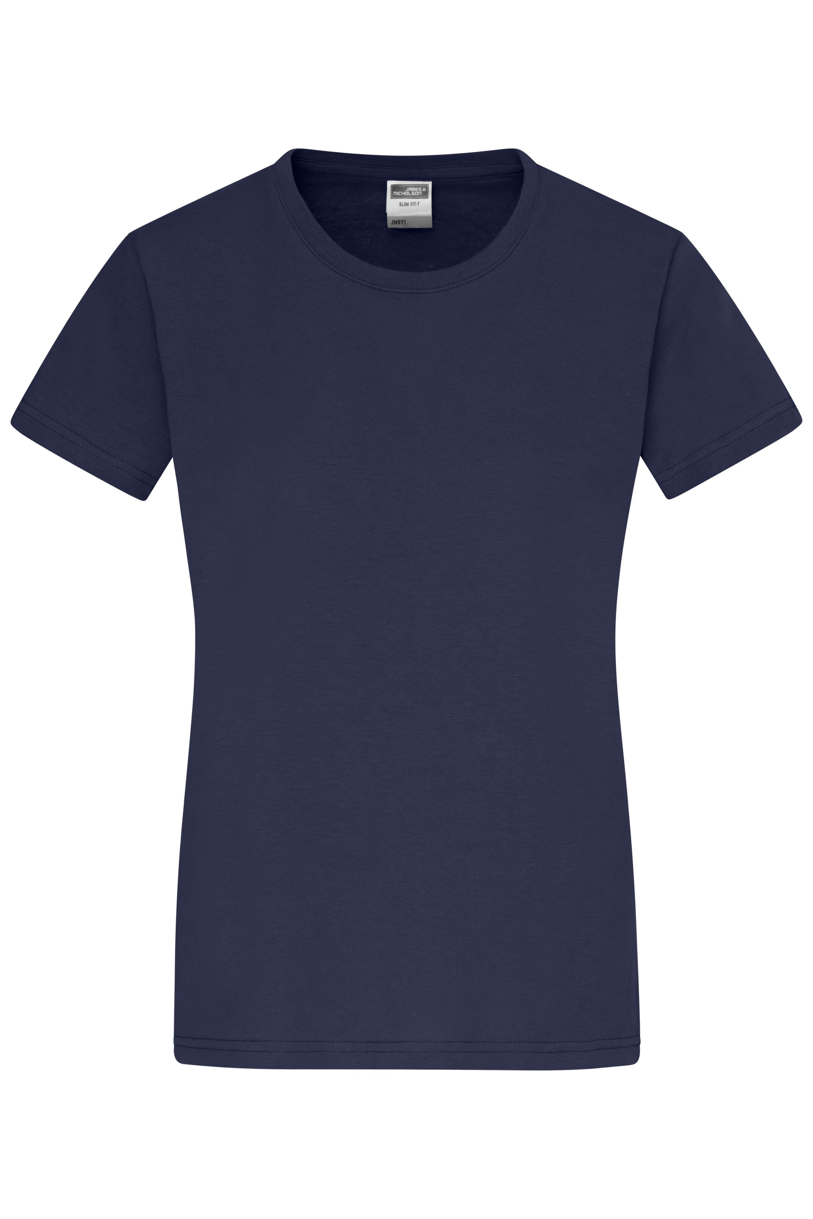 Ladies' Slim Fit-T