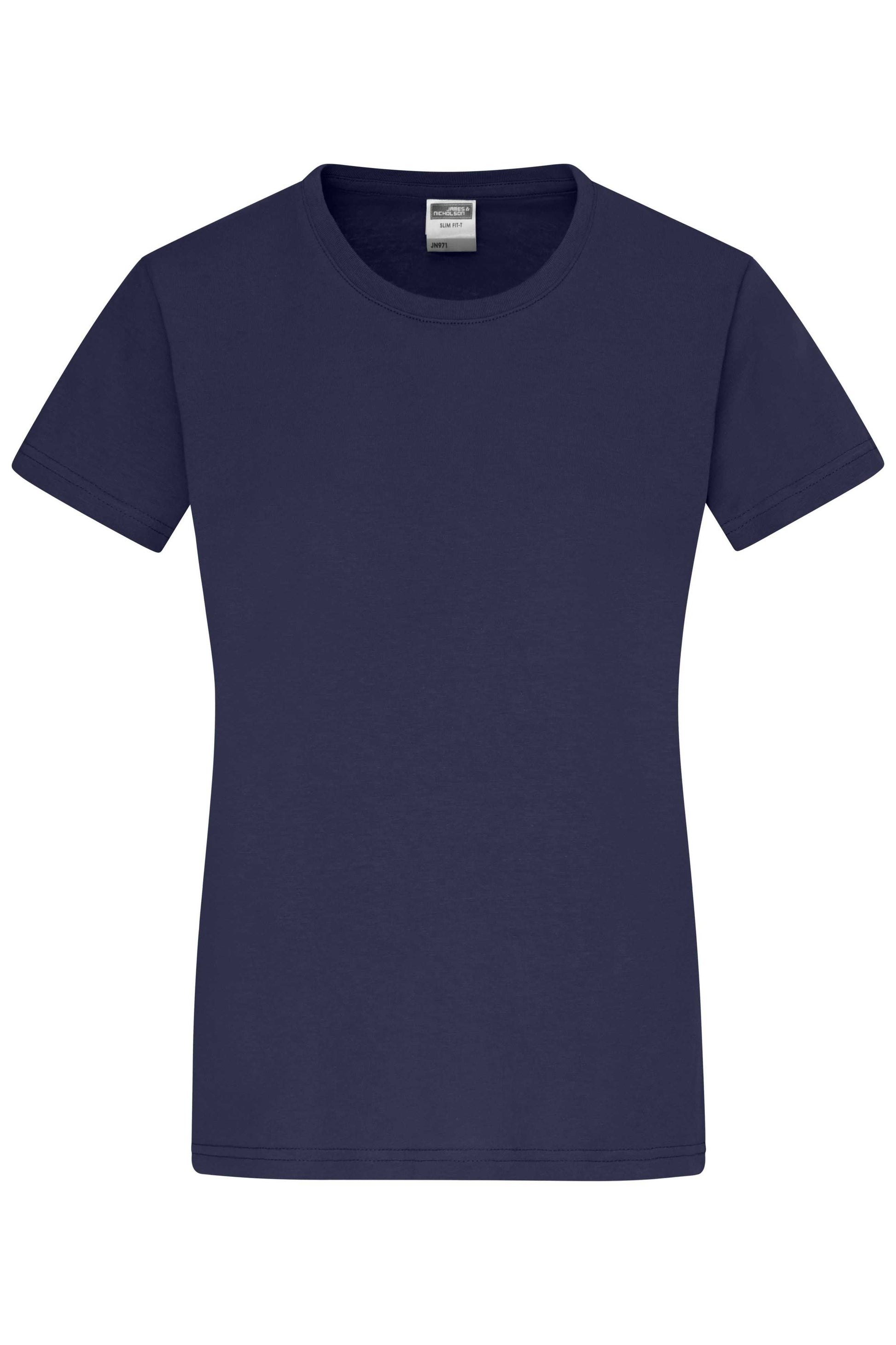 Ladies' Slim Fit-T
