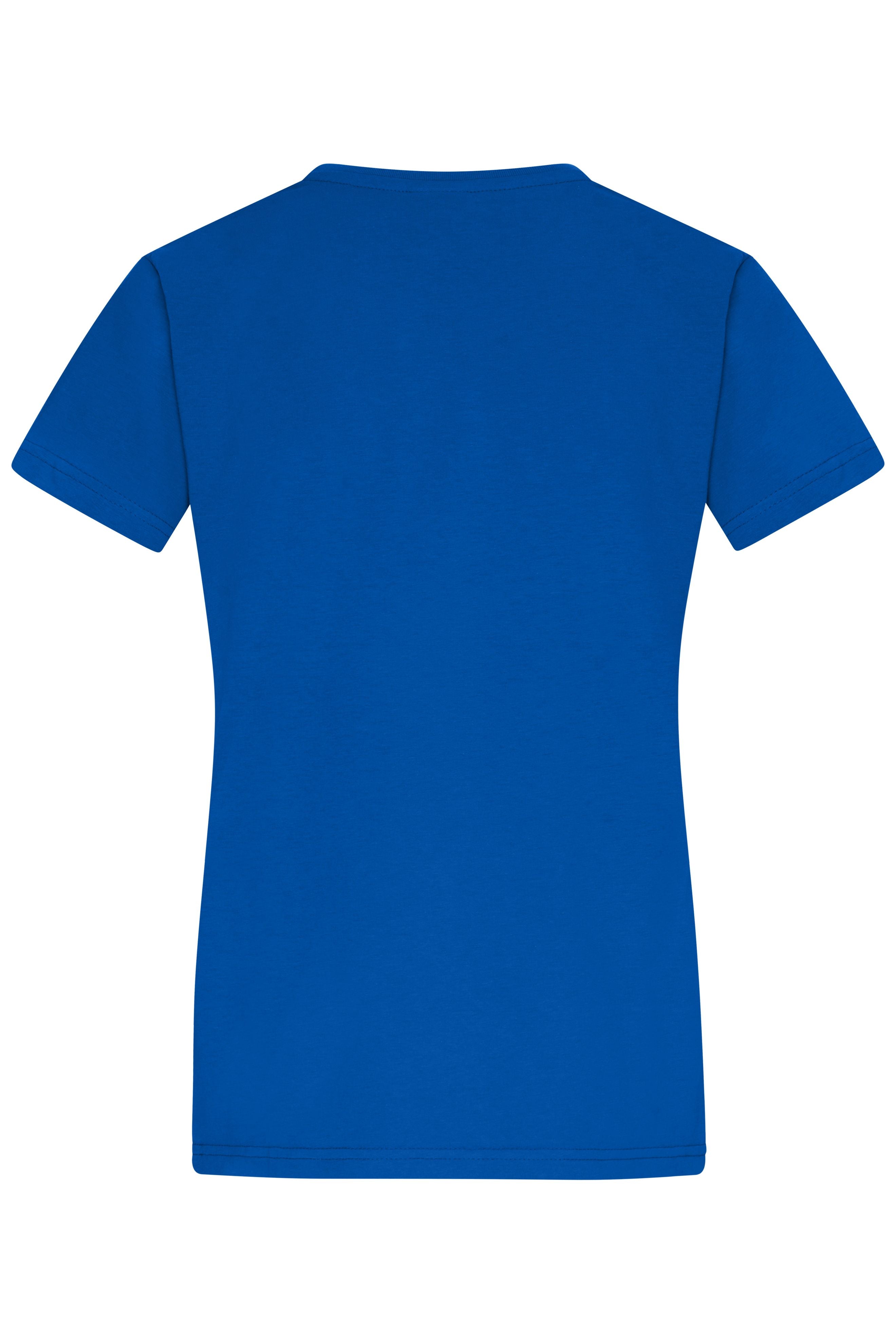 Ladies' Slim Fit-T