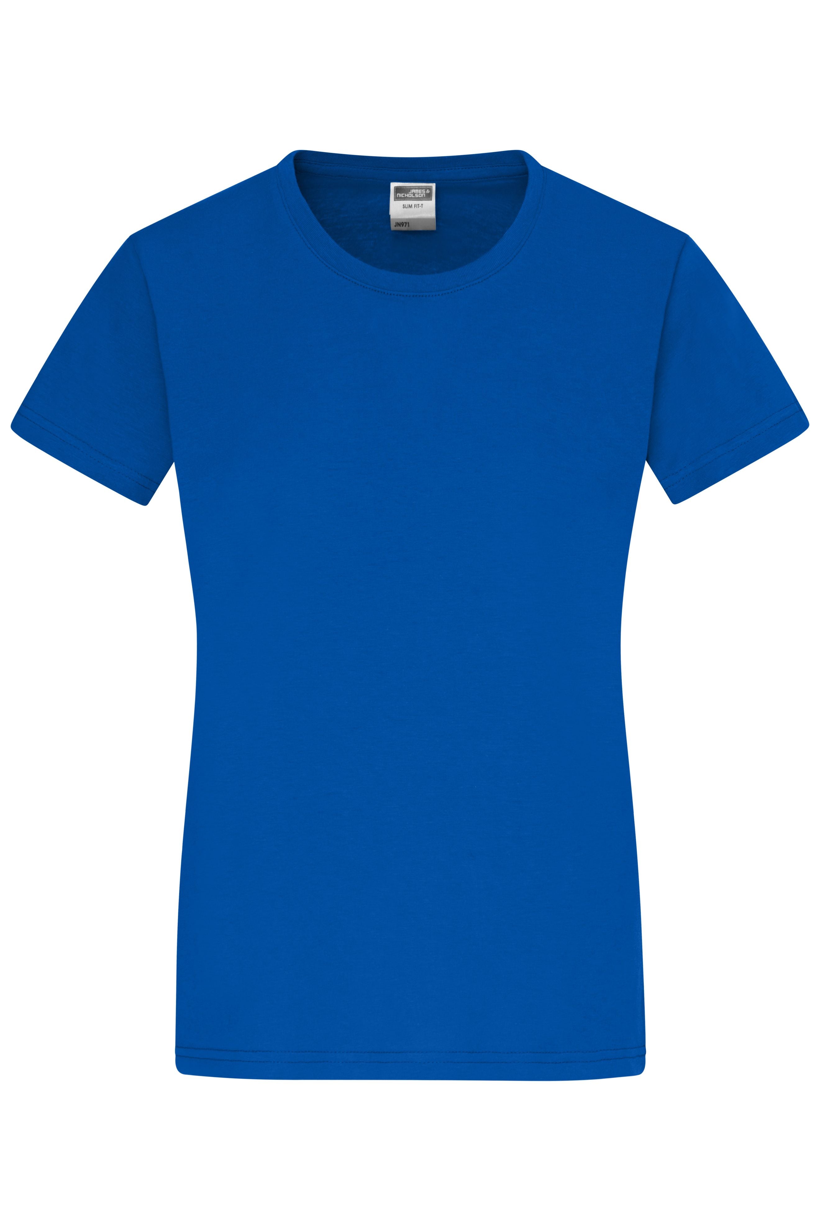 Ladies' Slim Fit-T