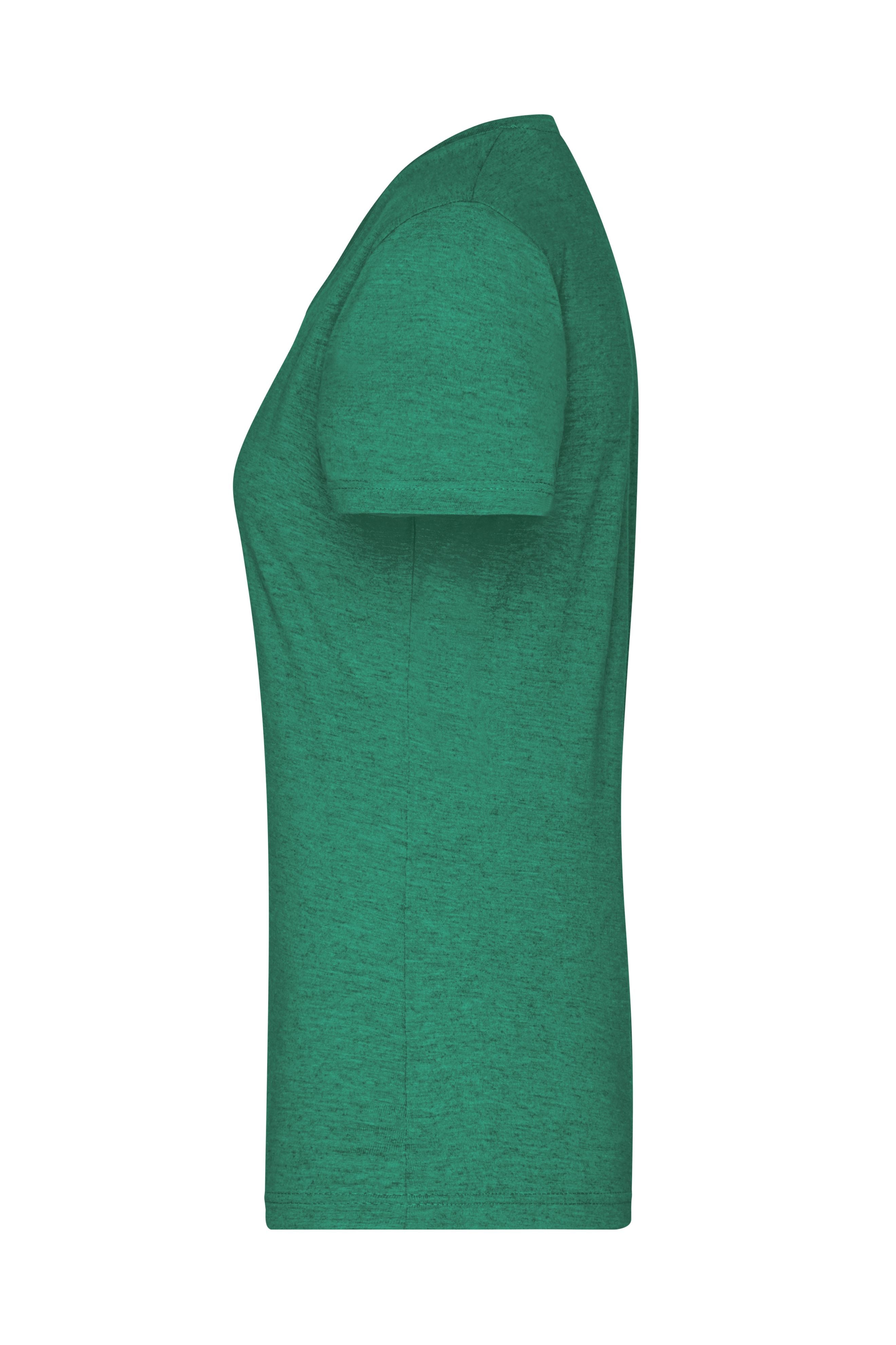 Ladies' Heather T-Shirt