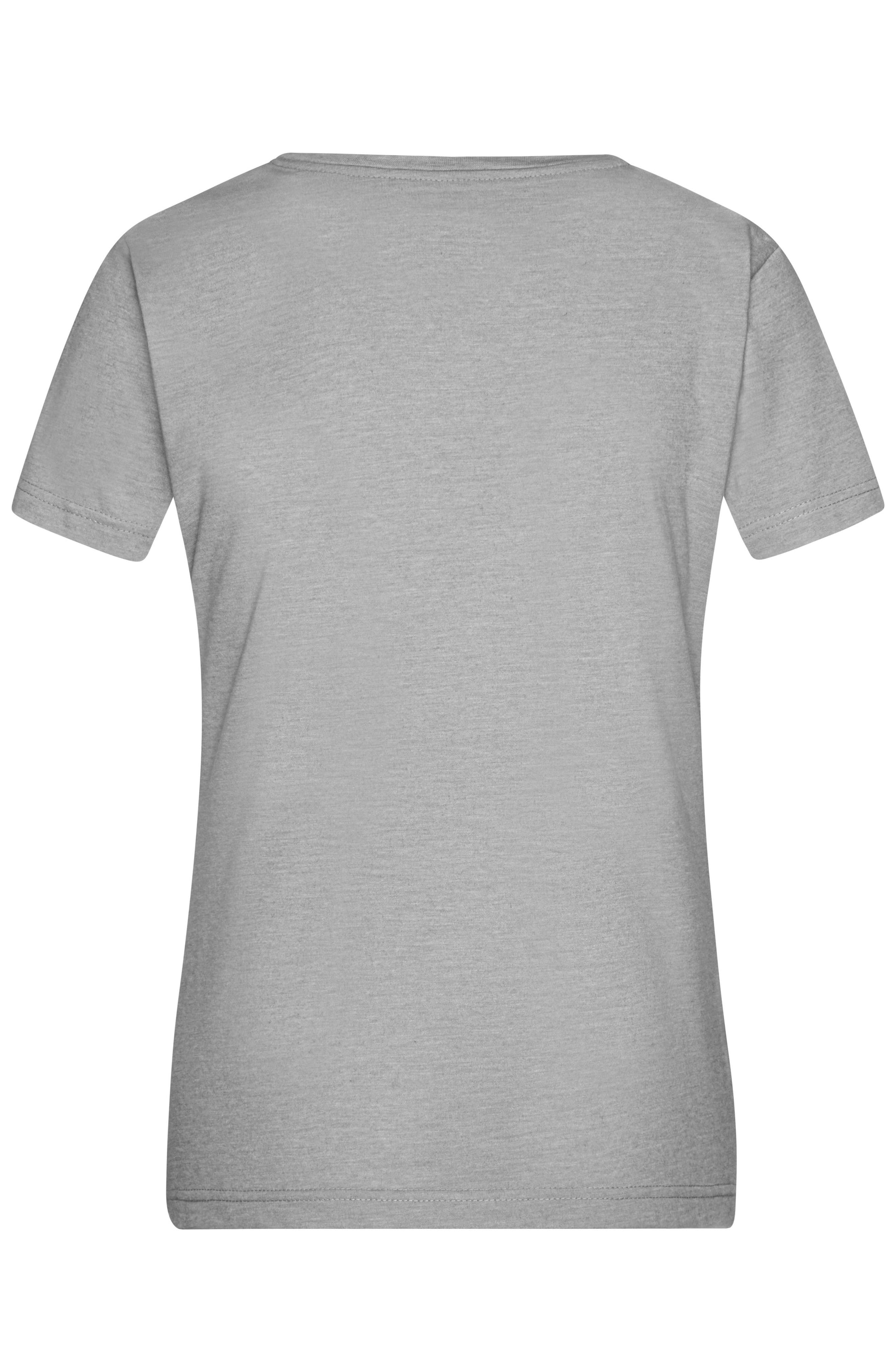Ladies' Heather T-Shirt