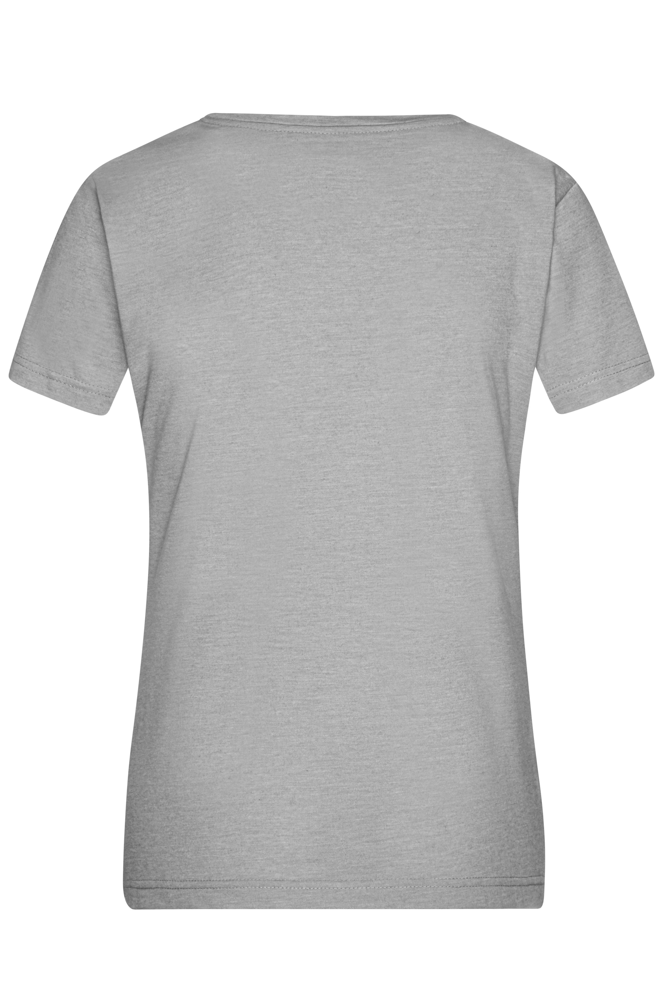 Ladies' Heather T-Shirt