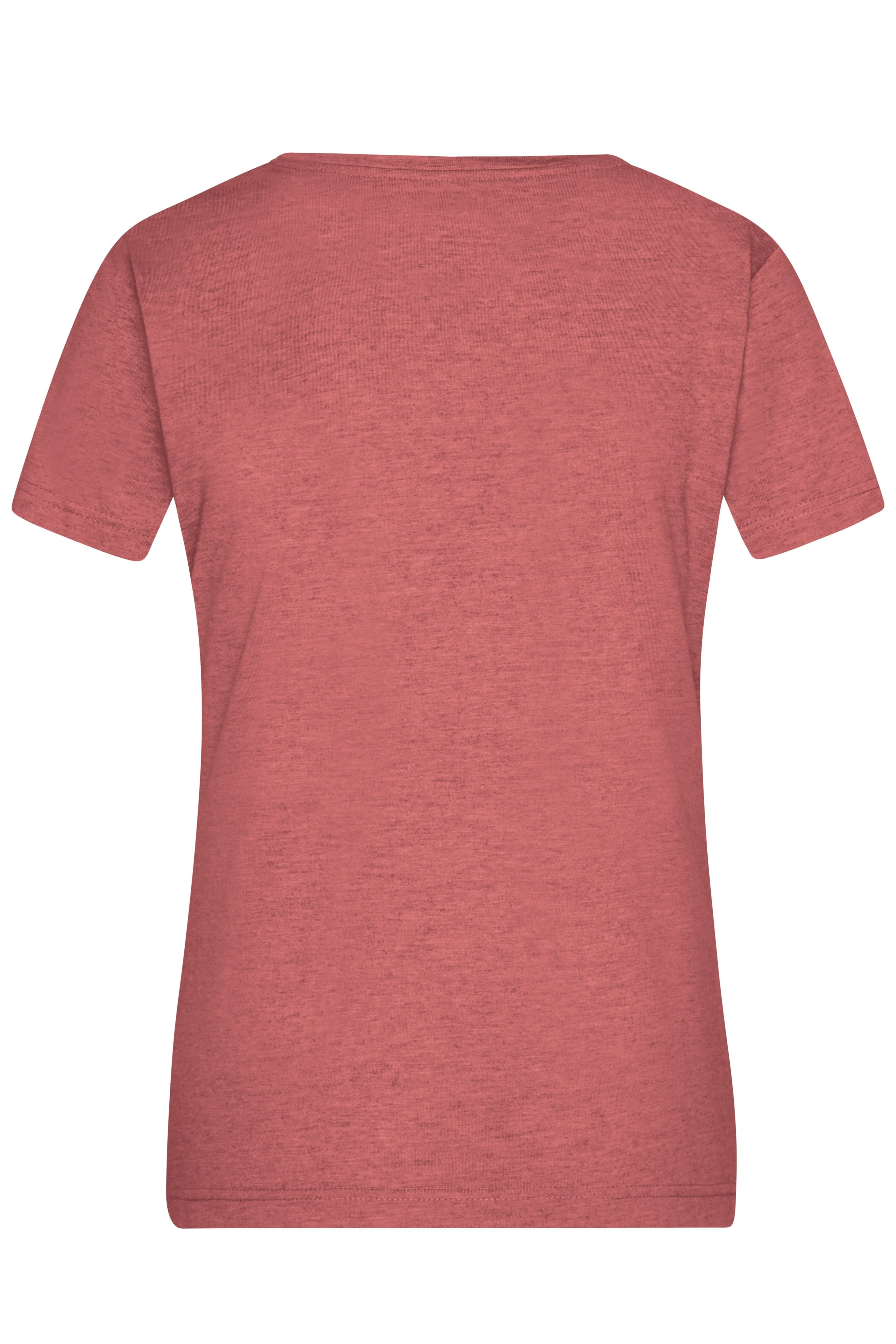 Ladies' Heather T-Shirt