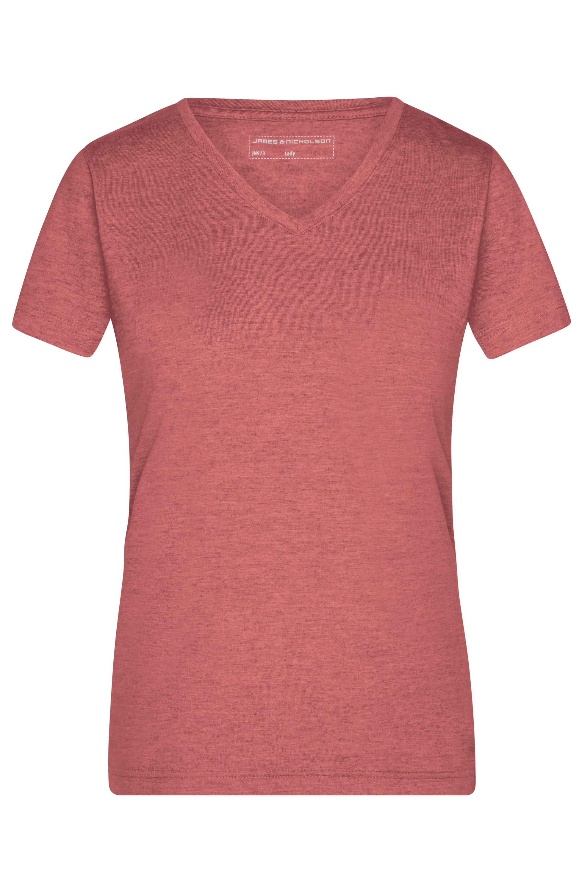 Ladies' Heather T-Shirt