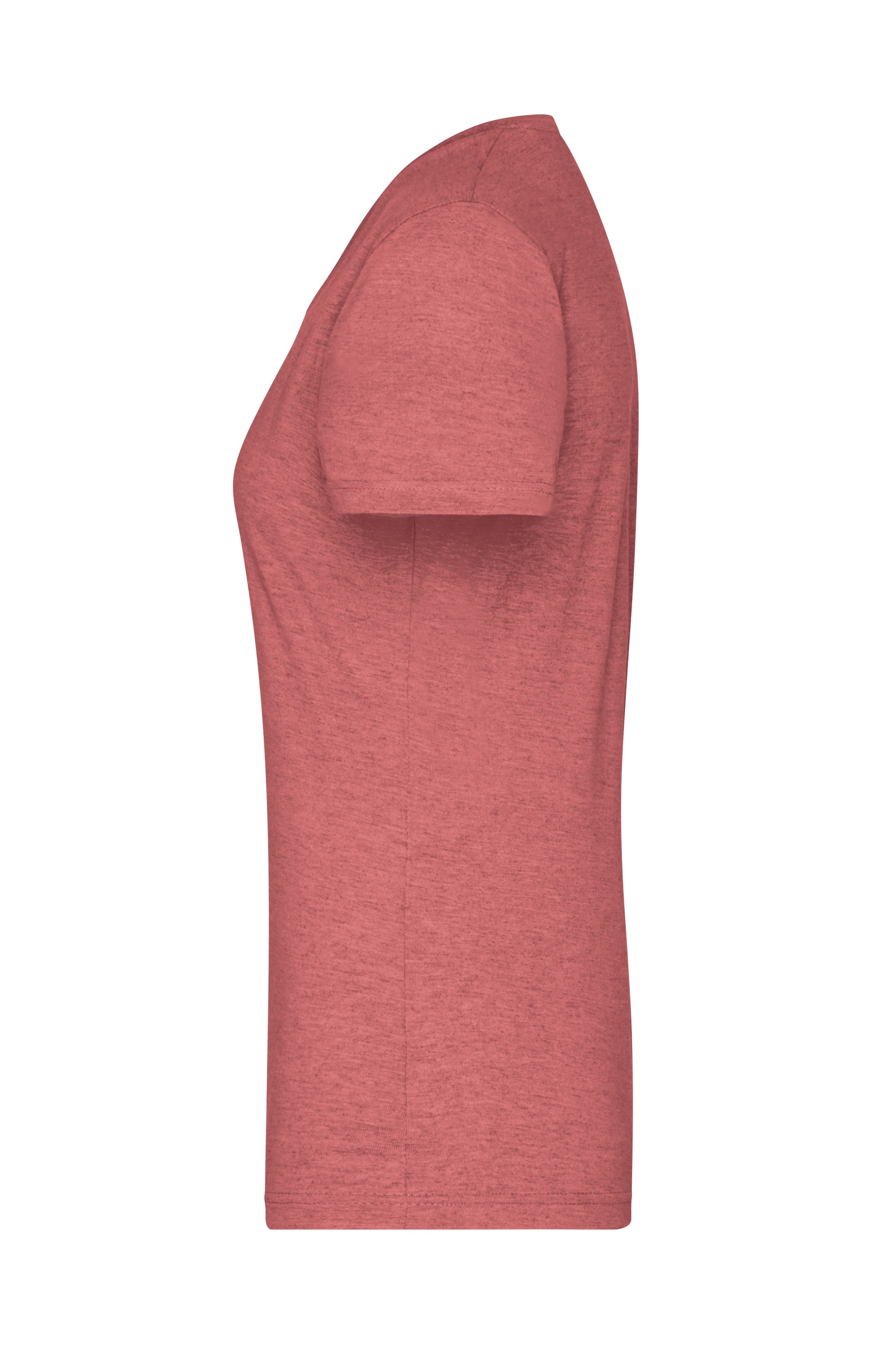 Ladies' Heather T-Shirt