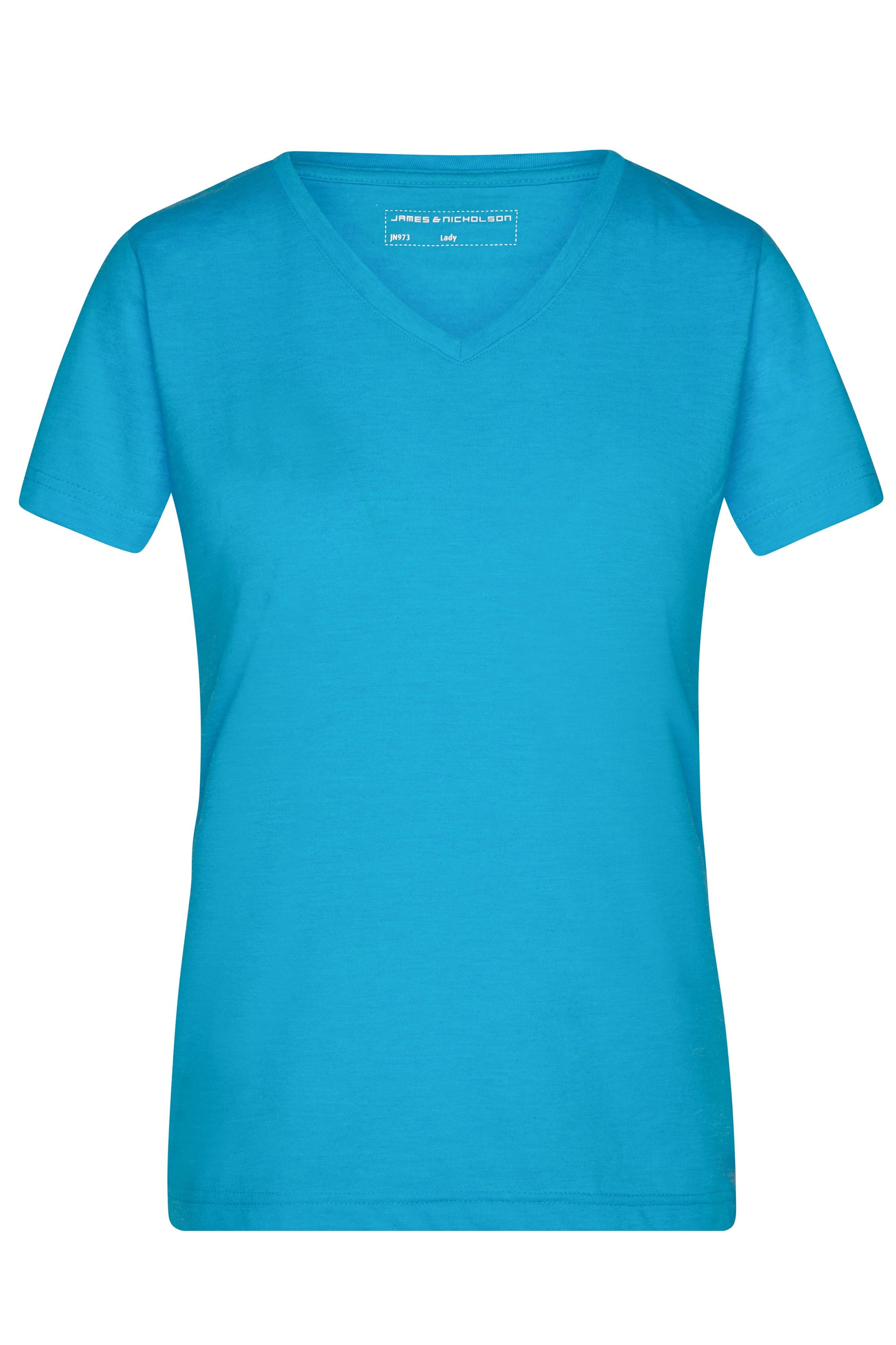 Ladies' Heather T-Shirt