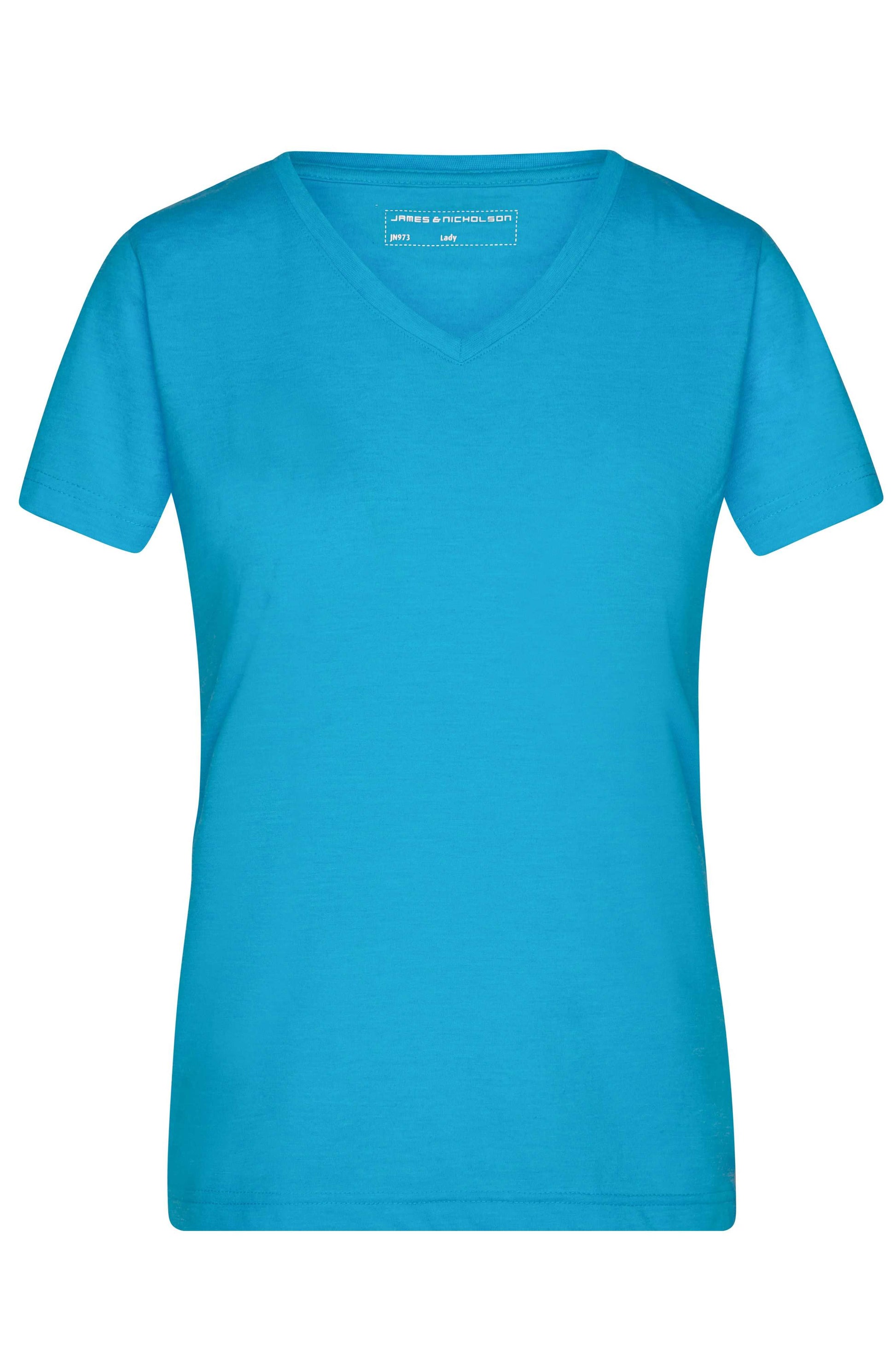 Ladies' Heather T-Shirt