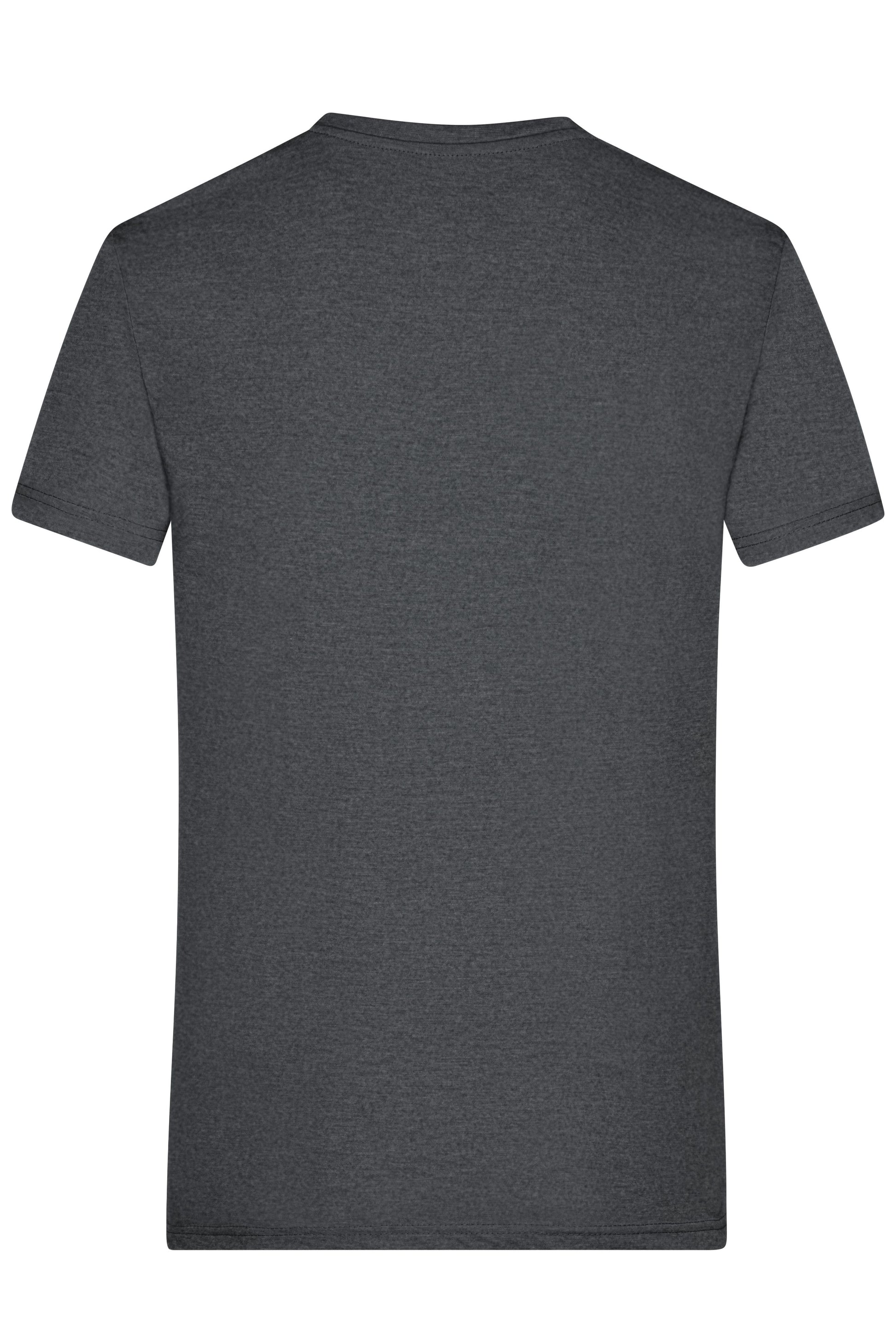 Men's Heather T-Shirt