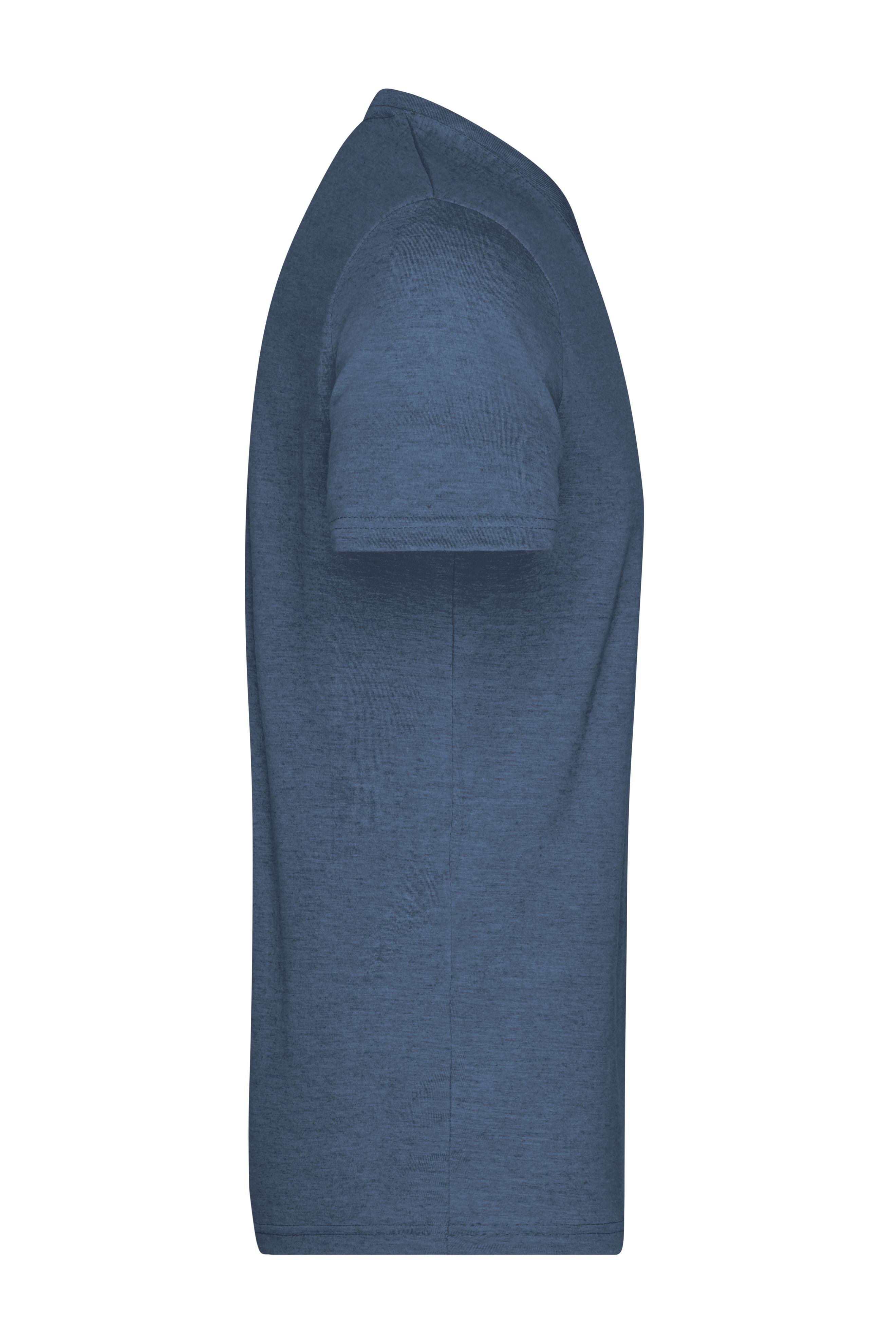 Men's Heather T-Shirt
