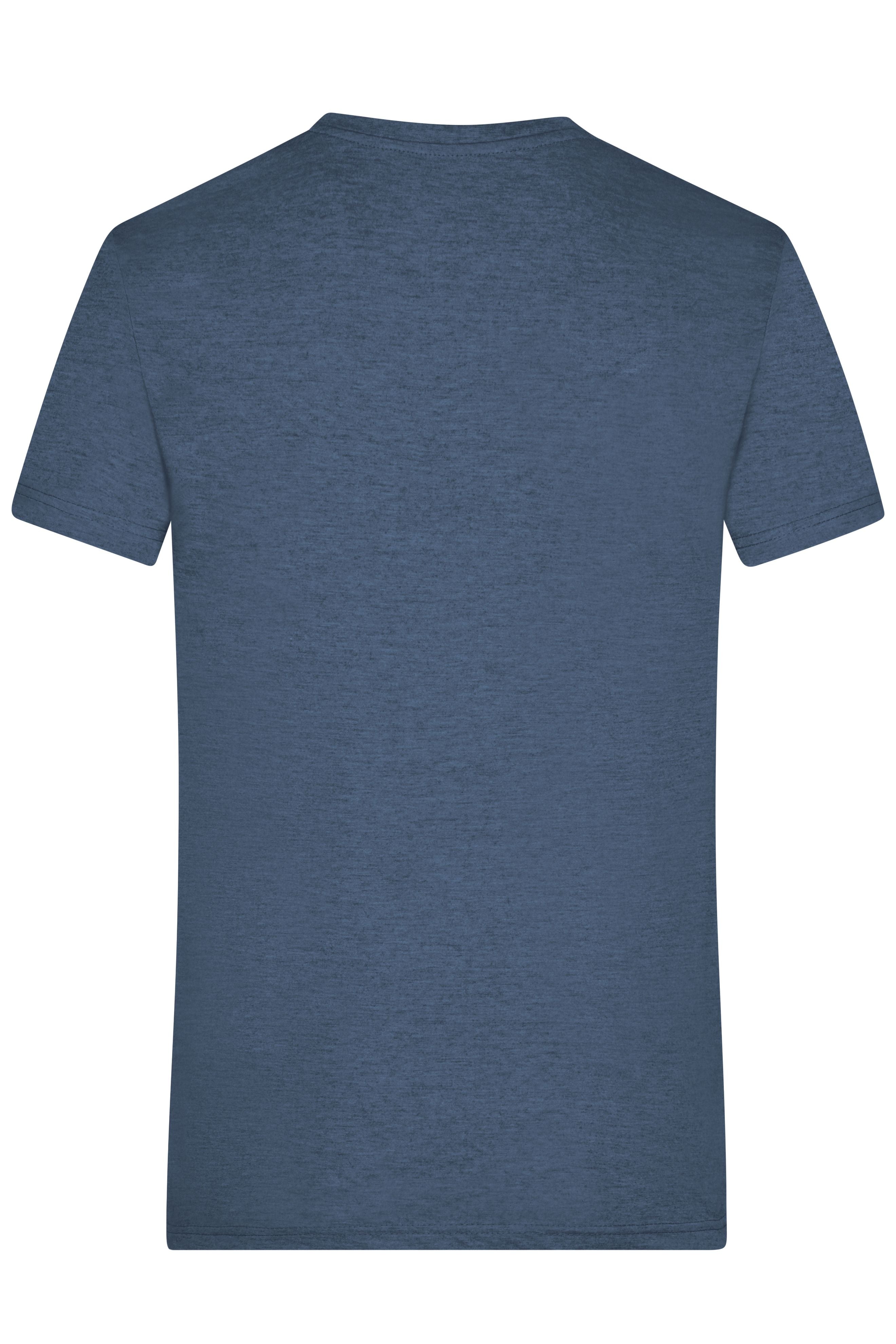 Men's Heather T-Shirt