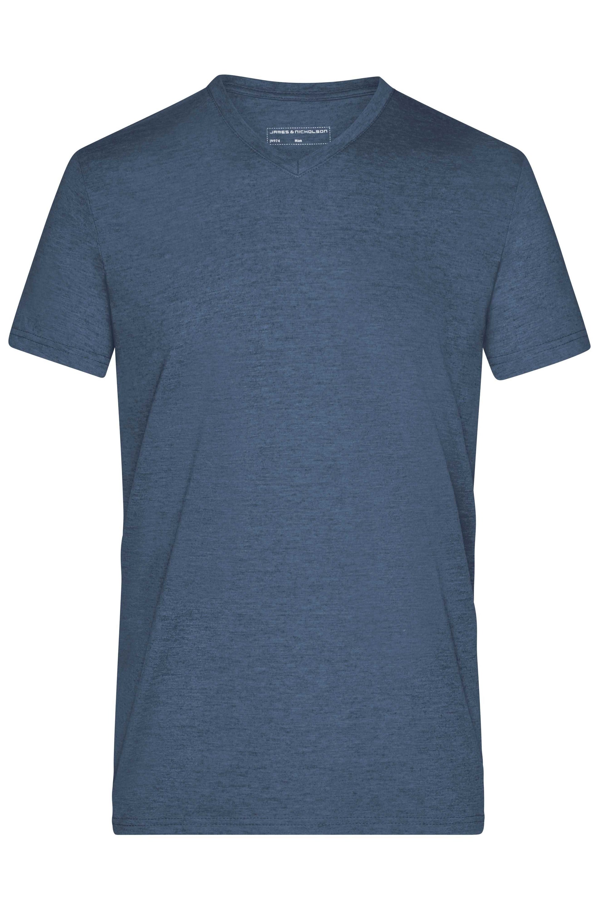 Men's Heather T-Shirt