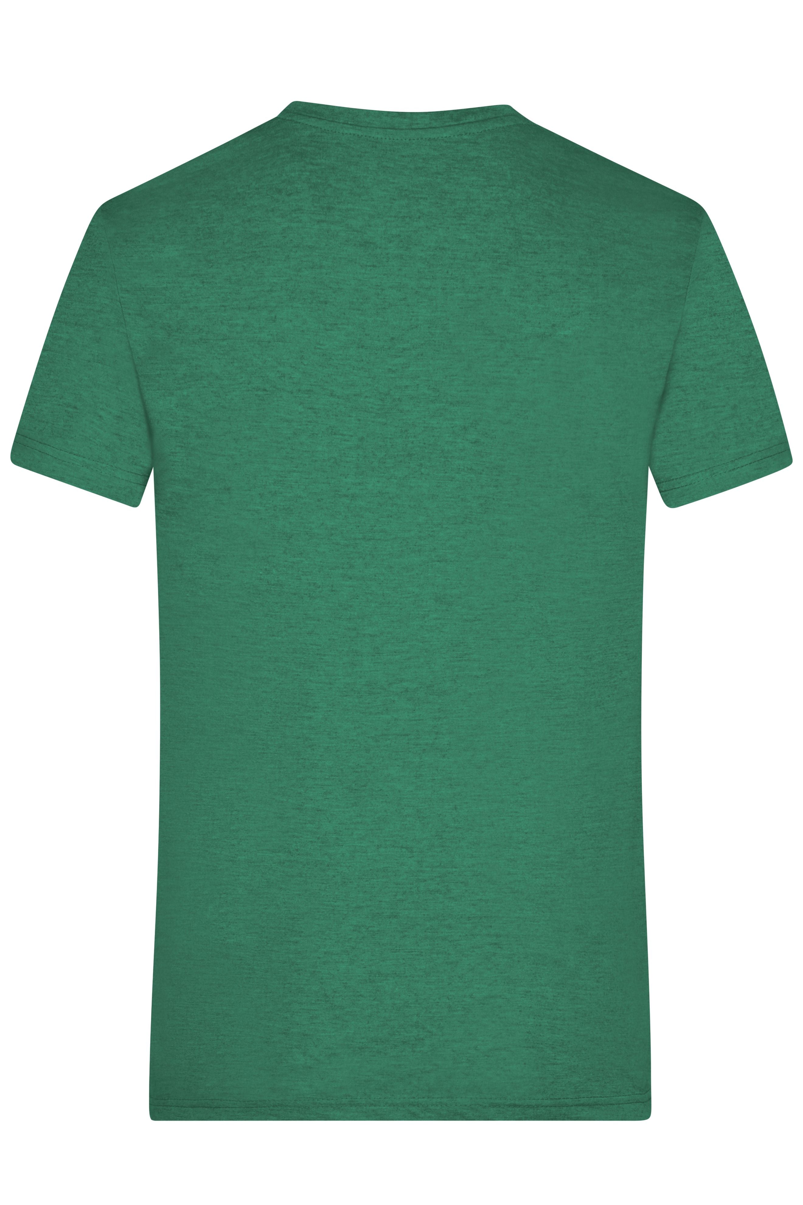 Men's Heather T-Shirt
