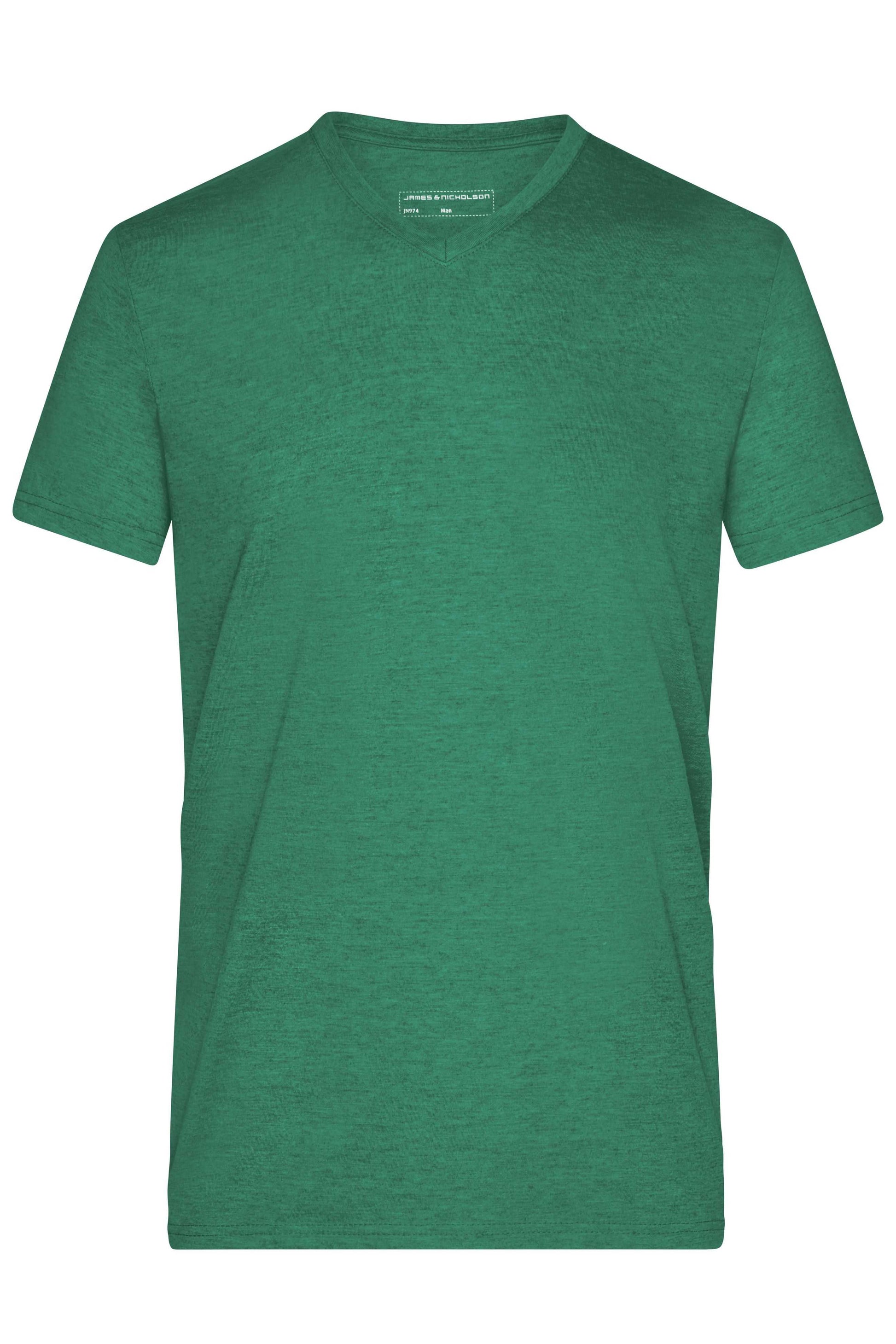 Men's Heather T-Shirt