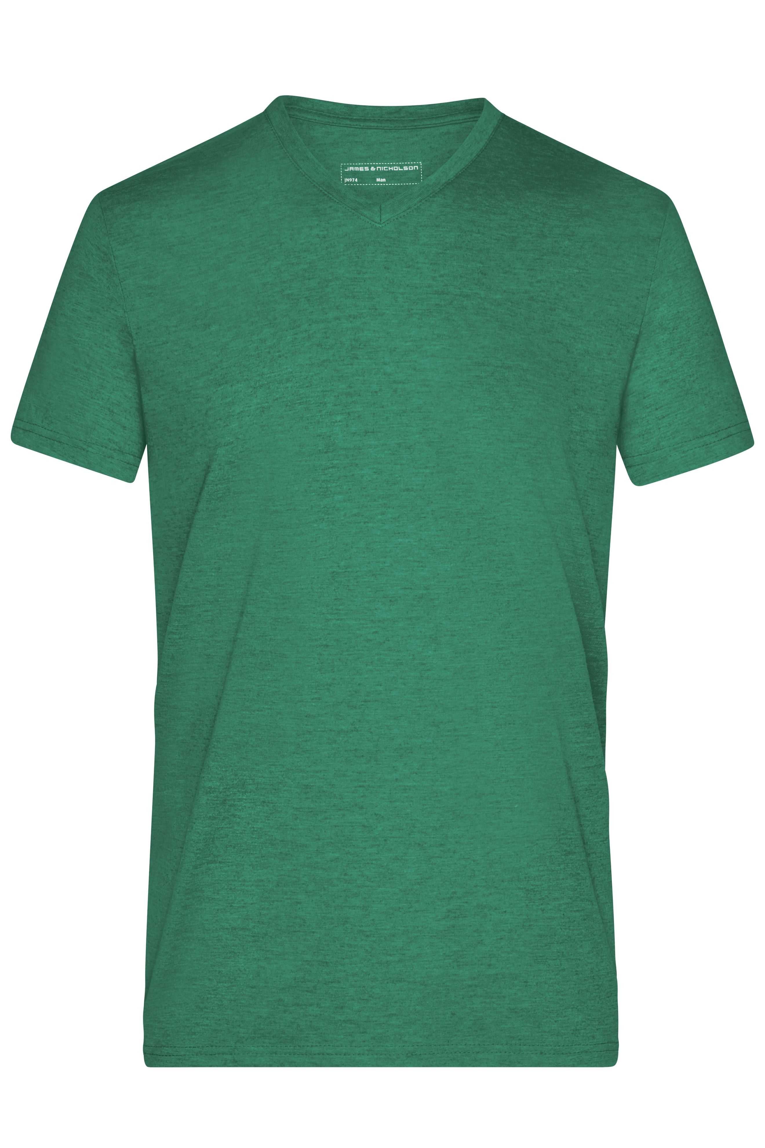 Men's Heather T-Shirt