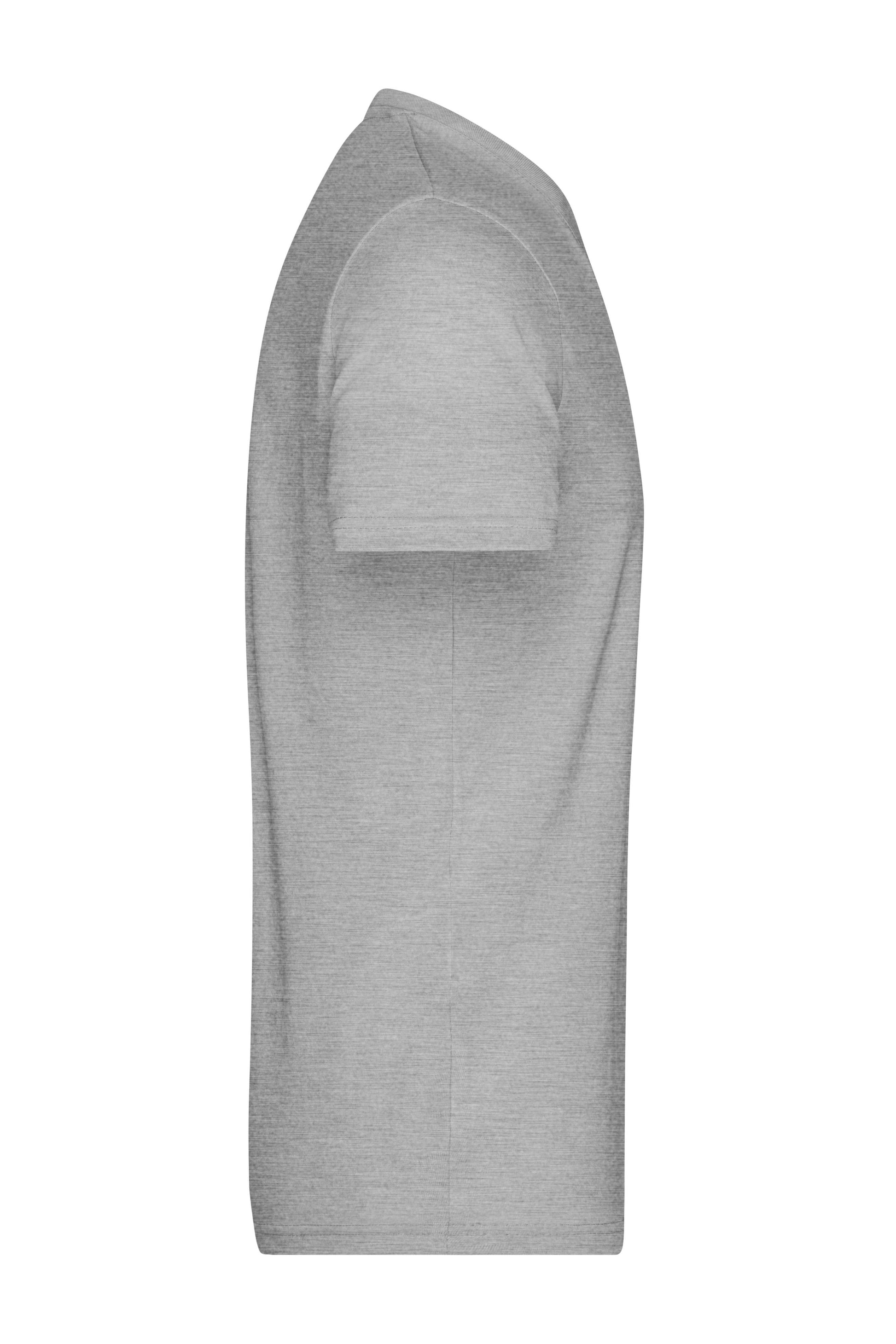 Men's Heather T-Shirt