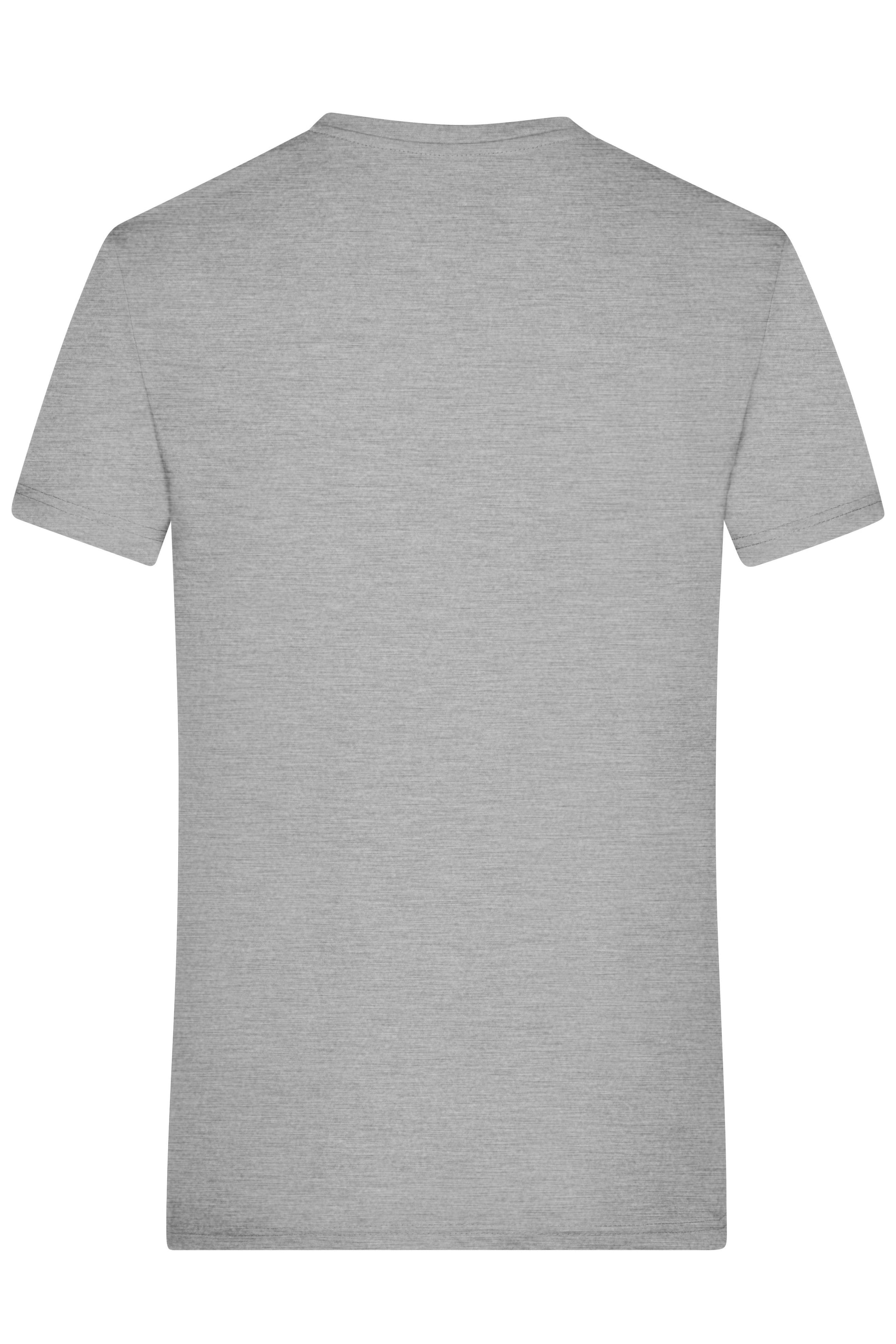 Men's Heather T-Shirt