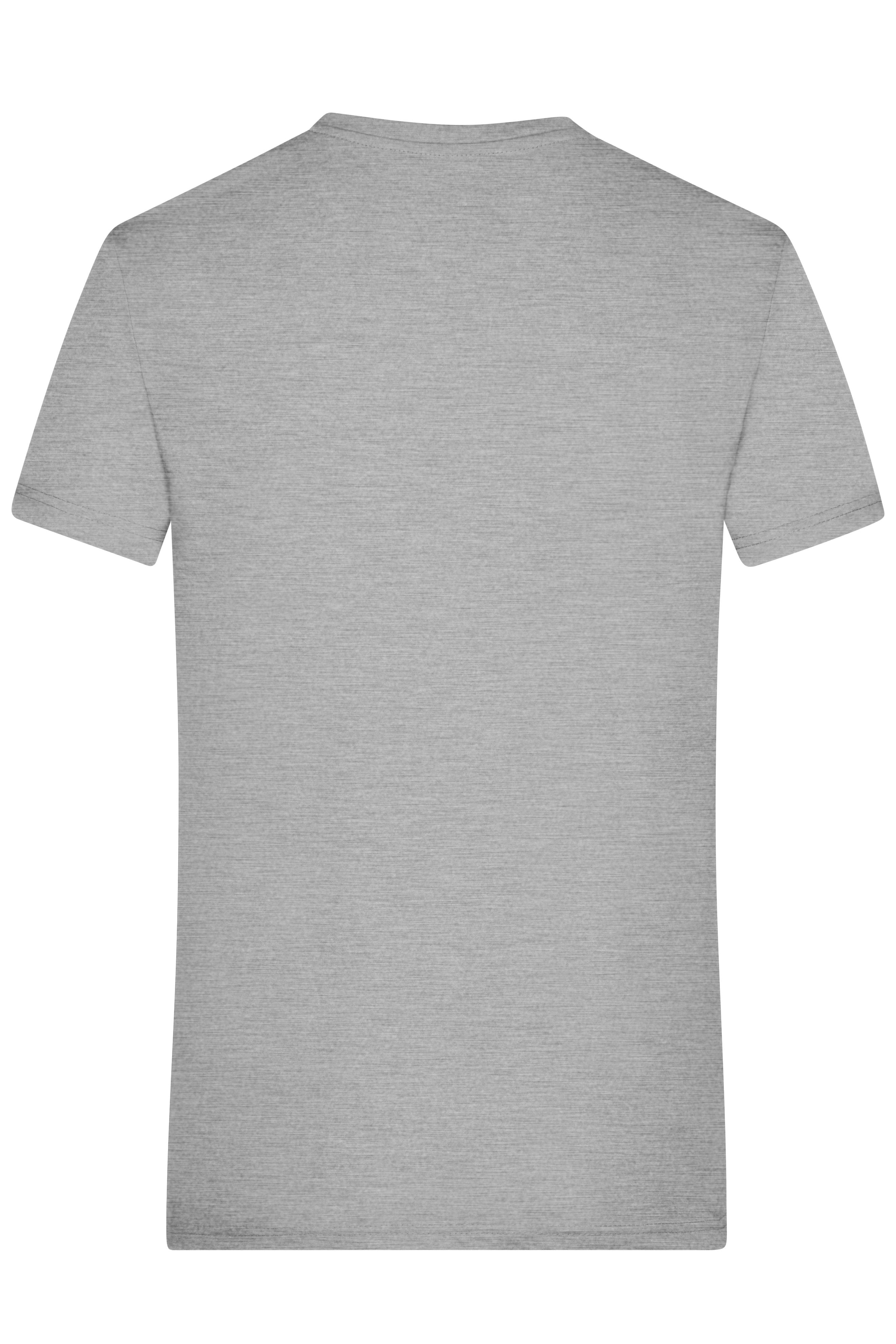 Men's Heather T-Shirt