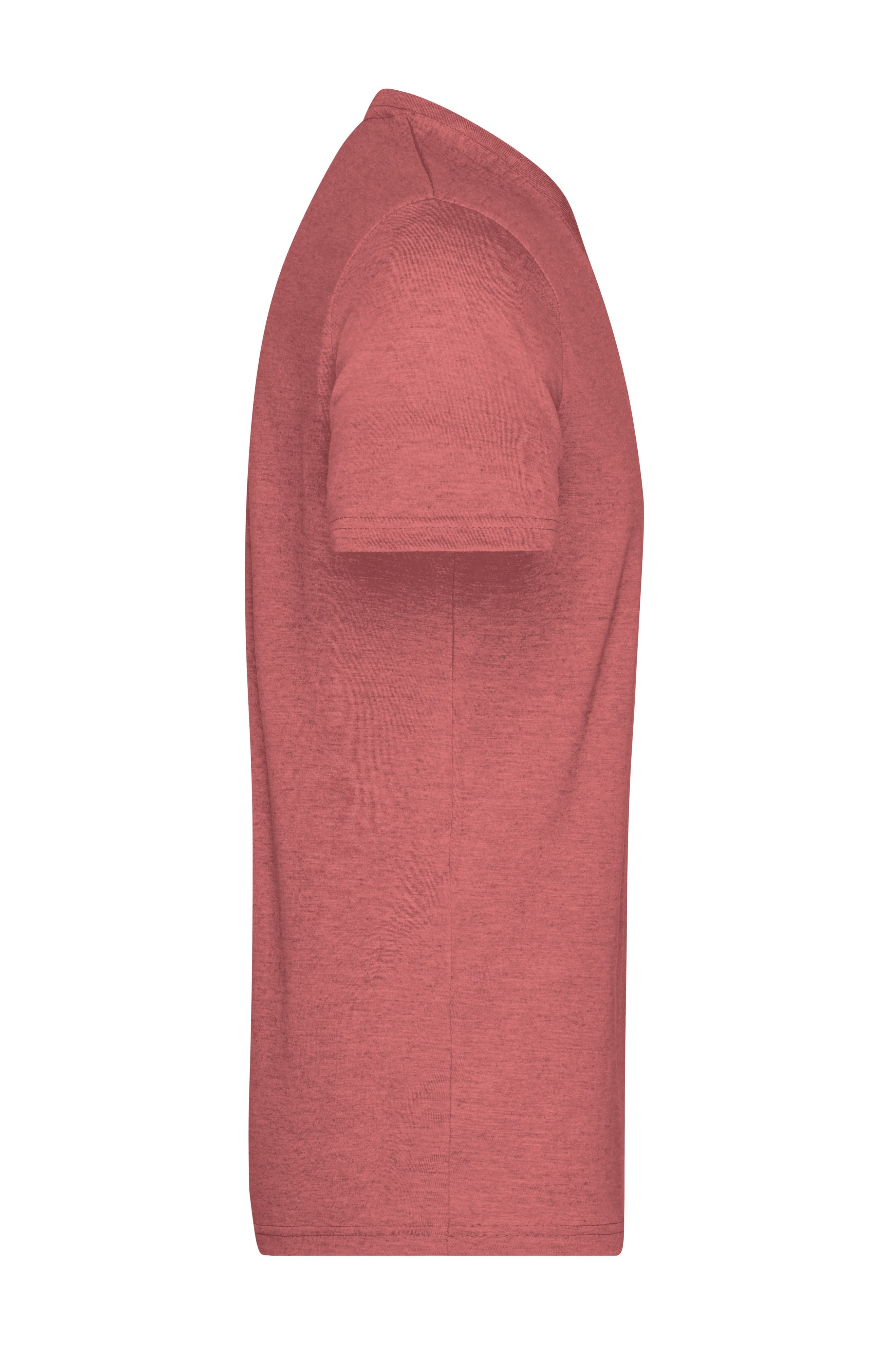 Men's Heather T-Shirt
