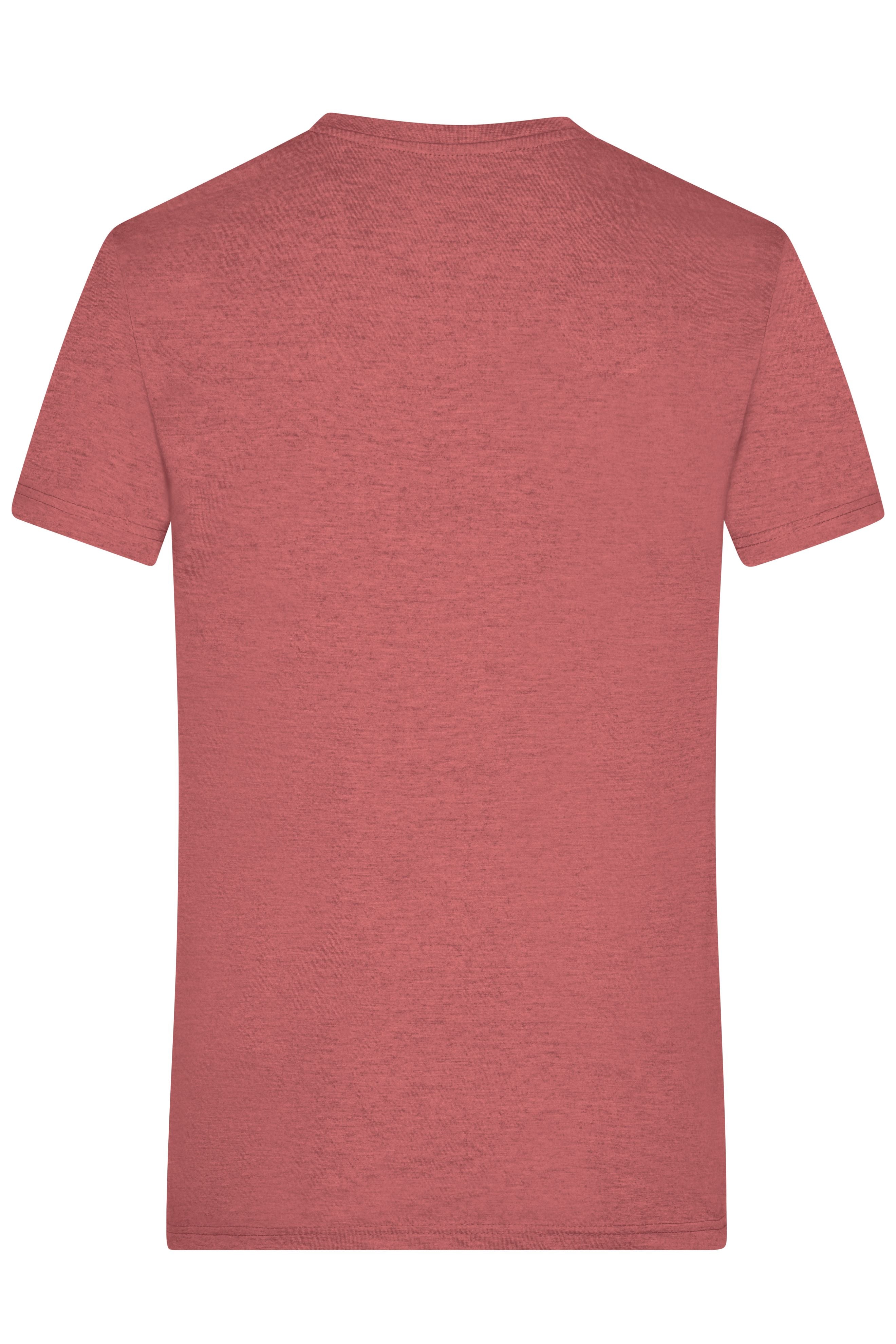 Men's Heather T-Shirt