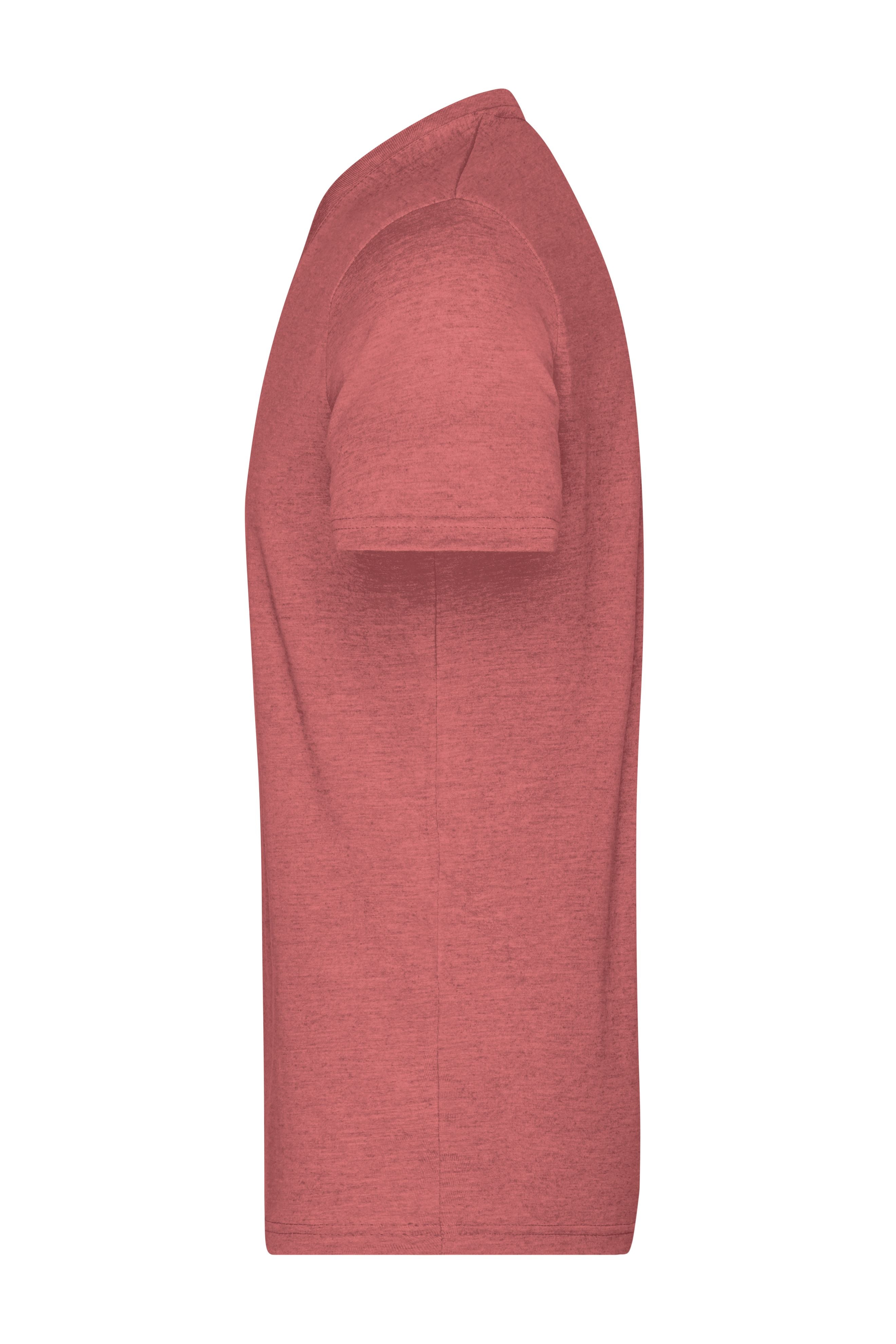 Men's Heather T-Shirt