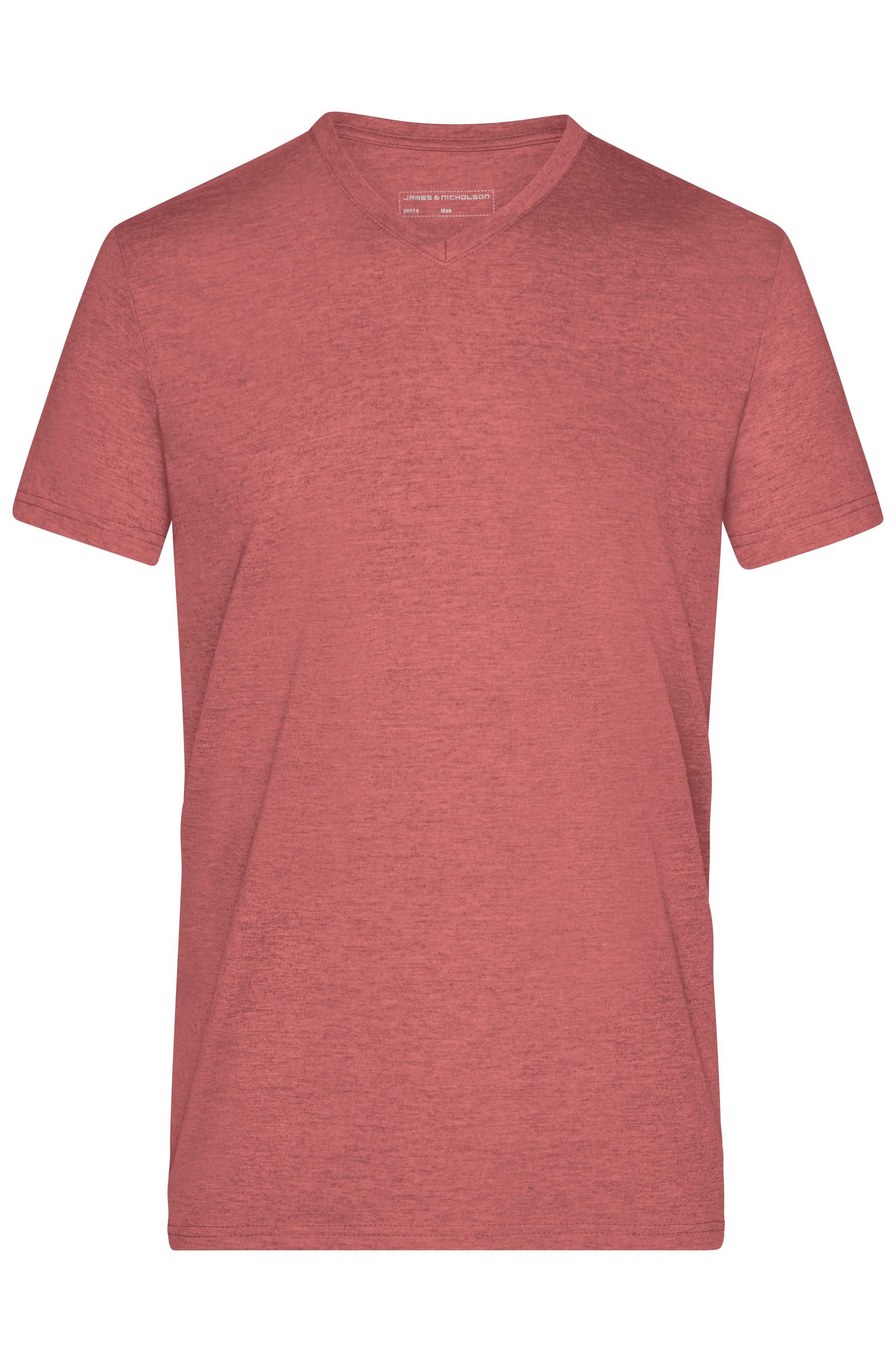 Men's Heather T-Shirt