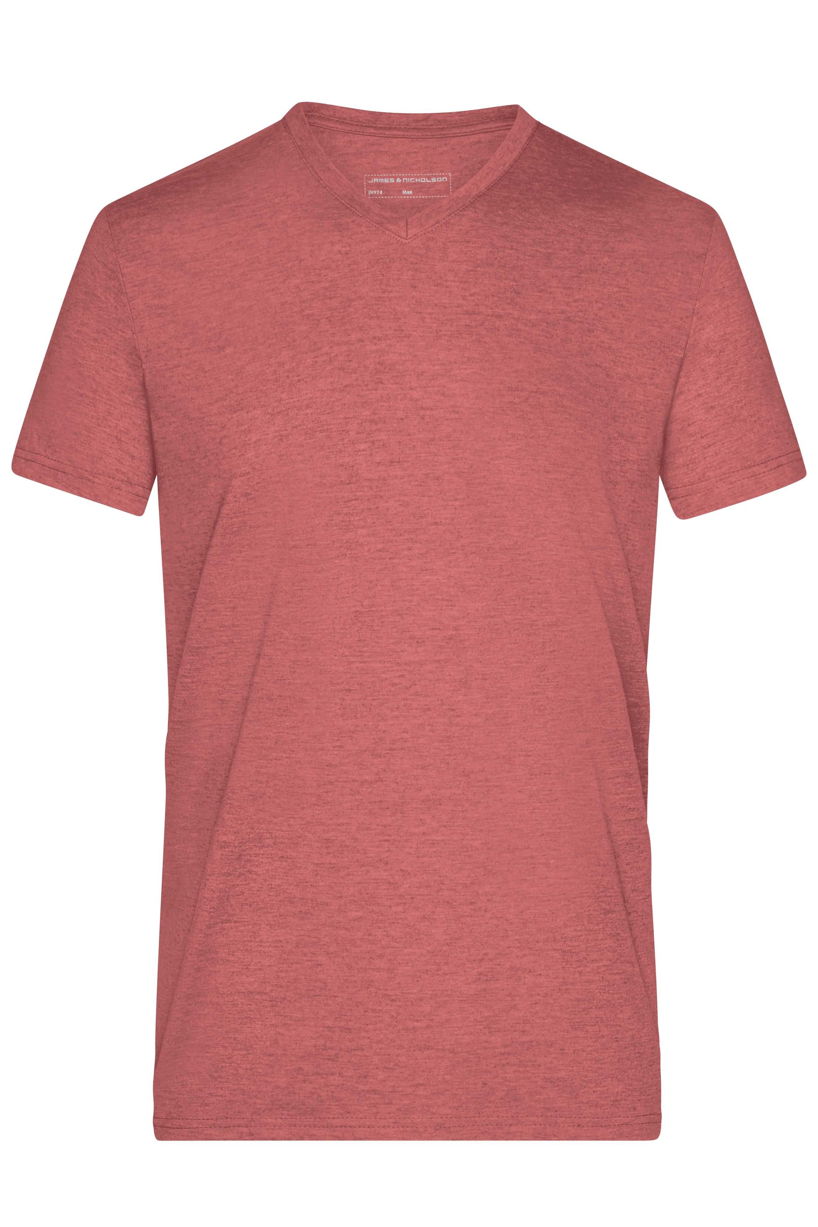Men's Heather T-Shirt