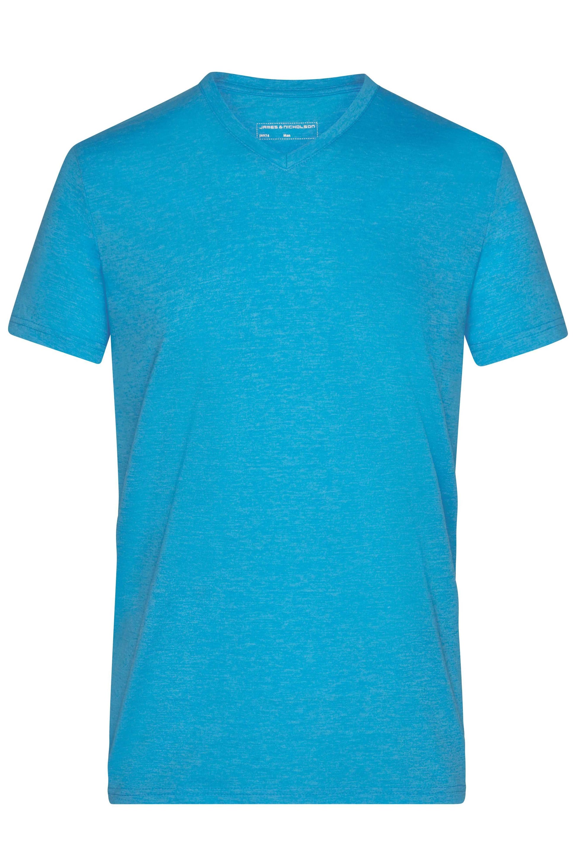 Men's Heather T-Shirt