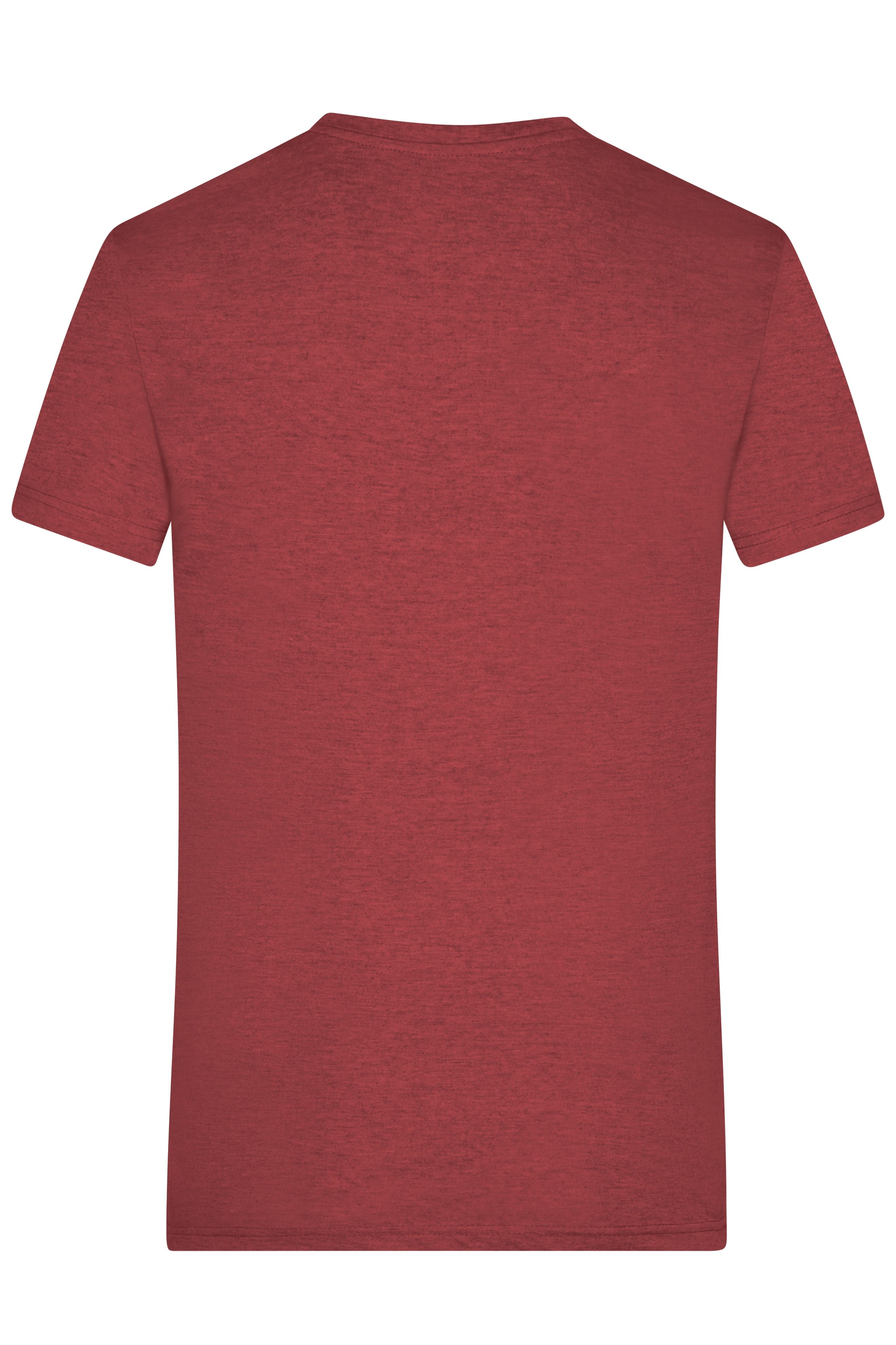 Men's Heather T-Shirt