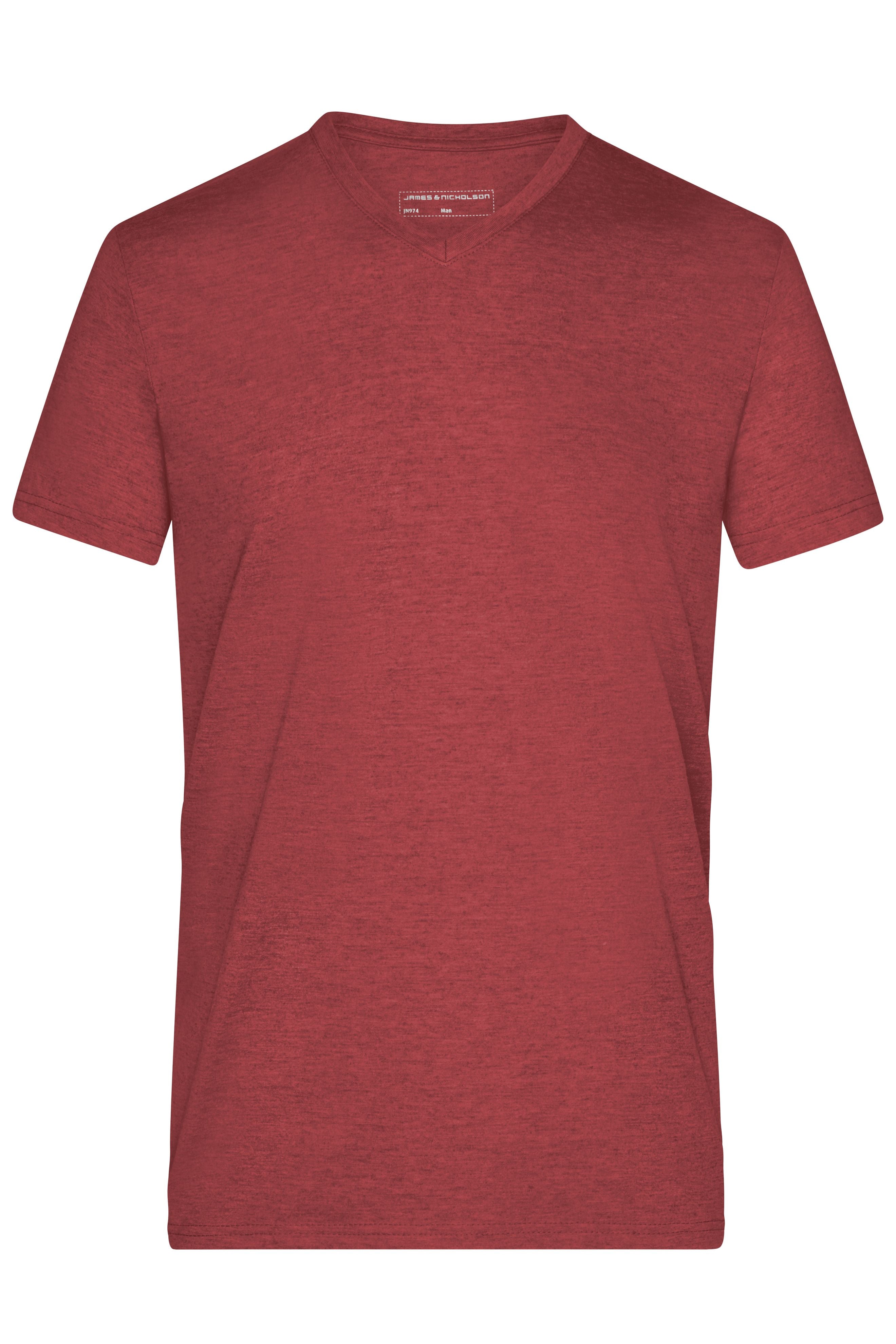 Men's Heather T-Shirt