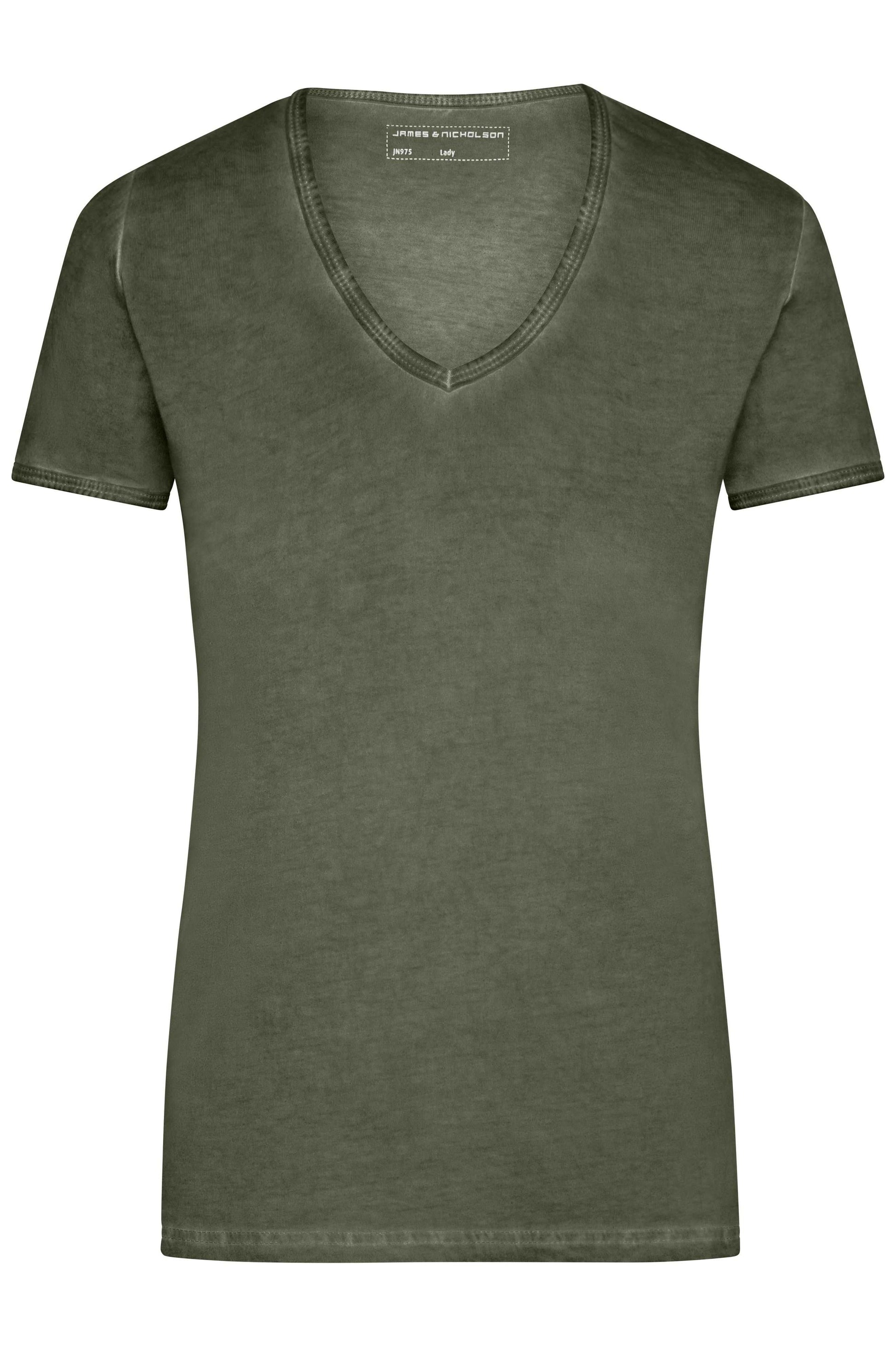 Ladies' Gipsy T-Shirt