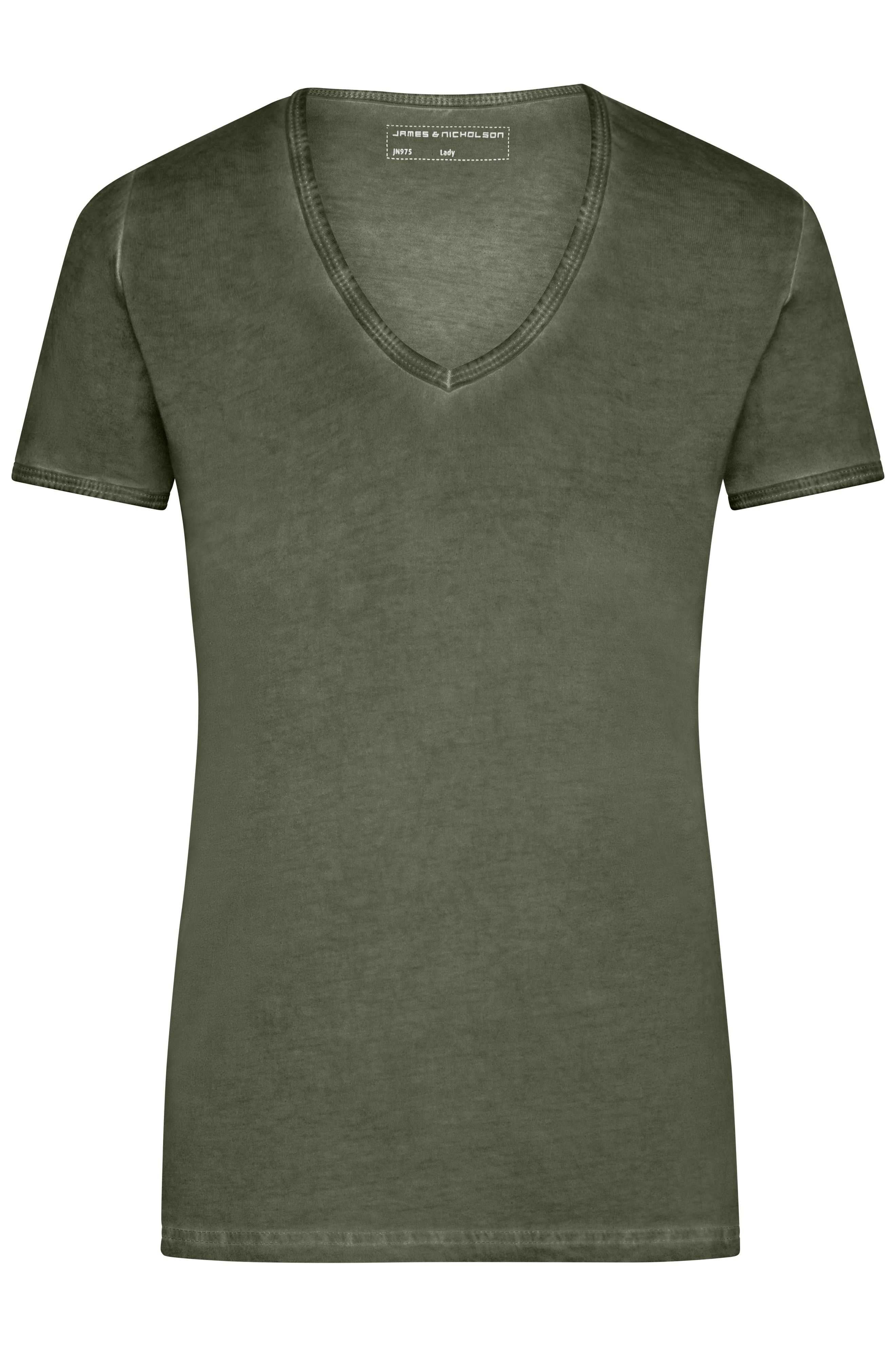 Ladies' Gipsy T-Shirt