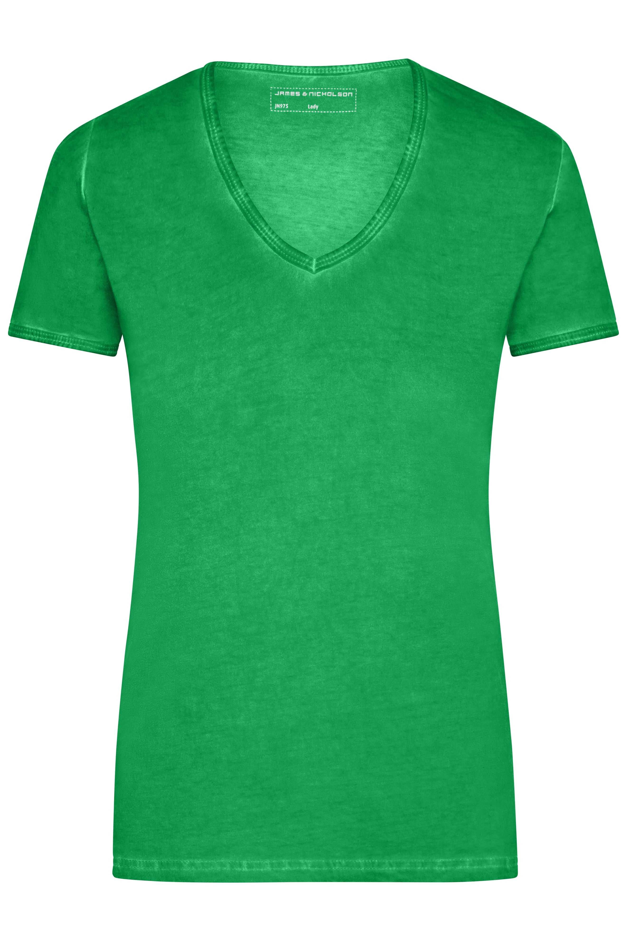 Ladies' Gipsy T-Shirt