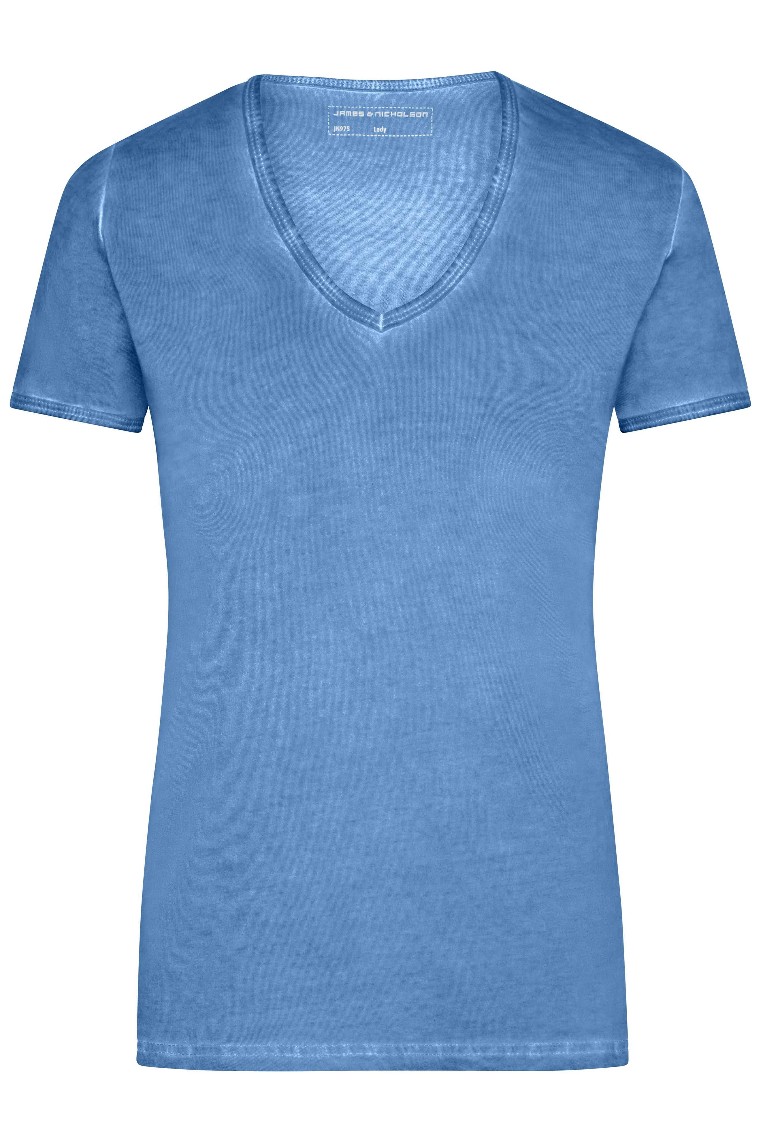 Ladies' Gipsy T-Shirt