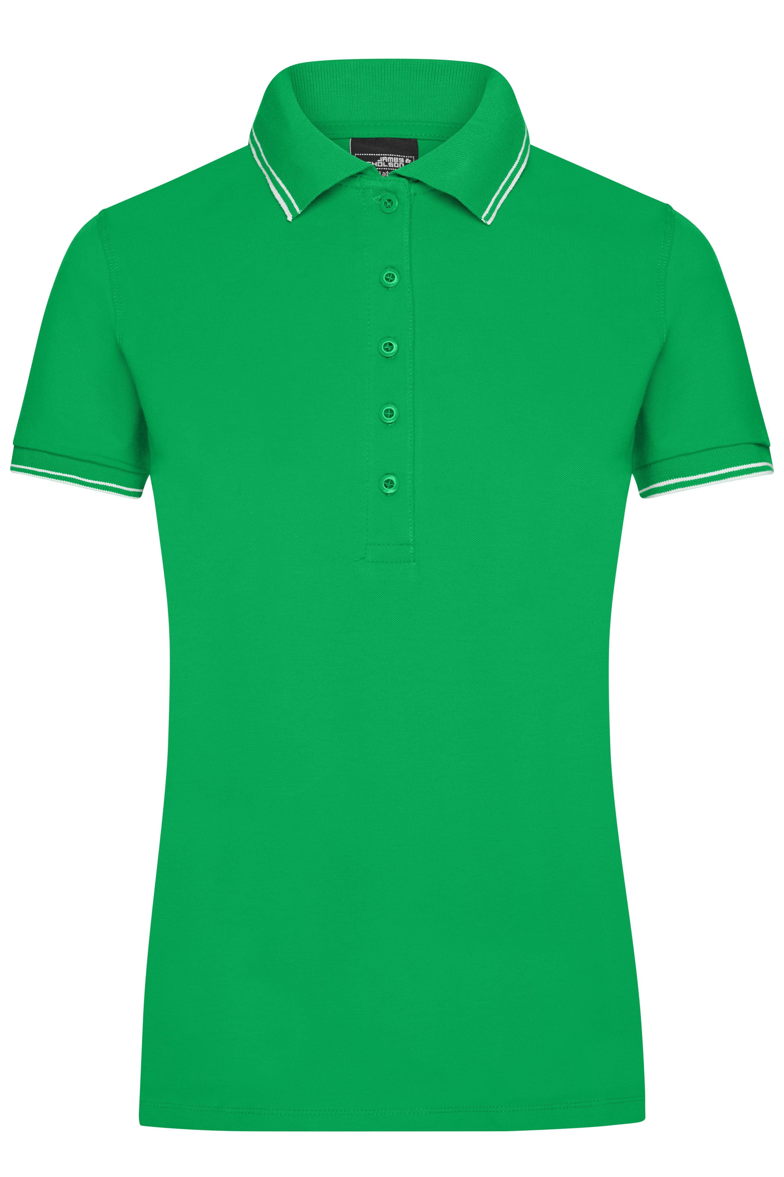 Ladies' Polo