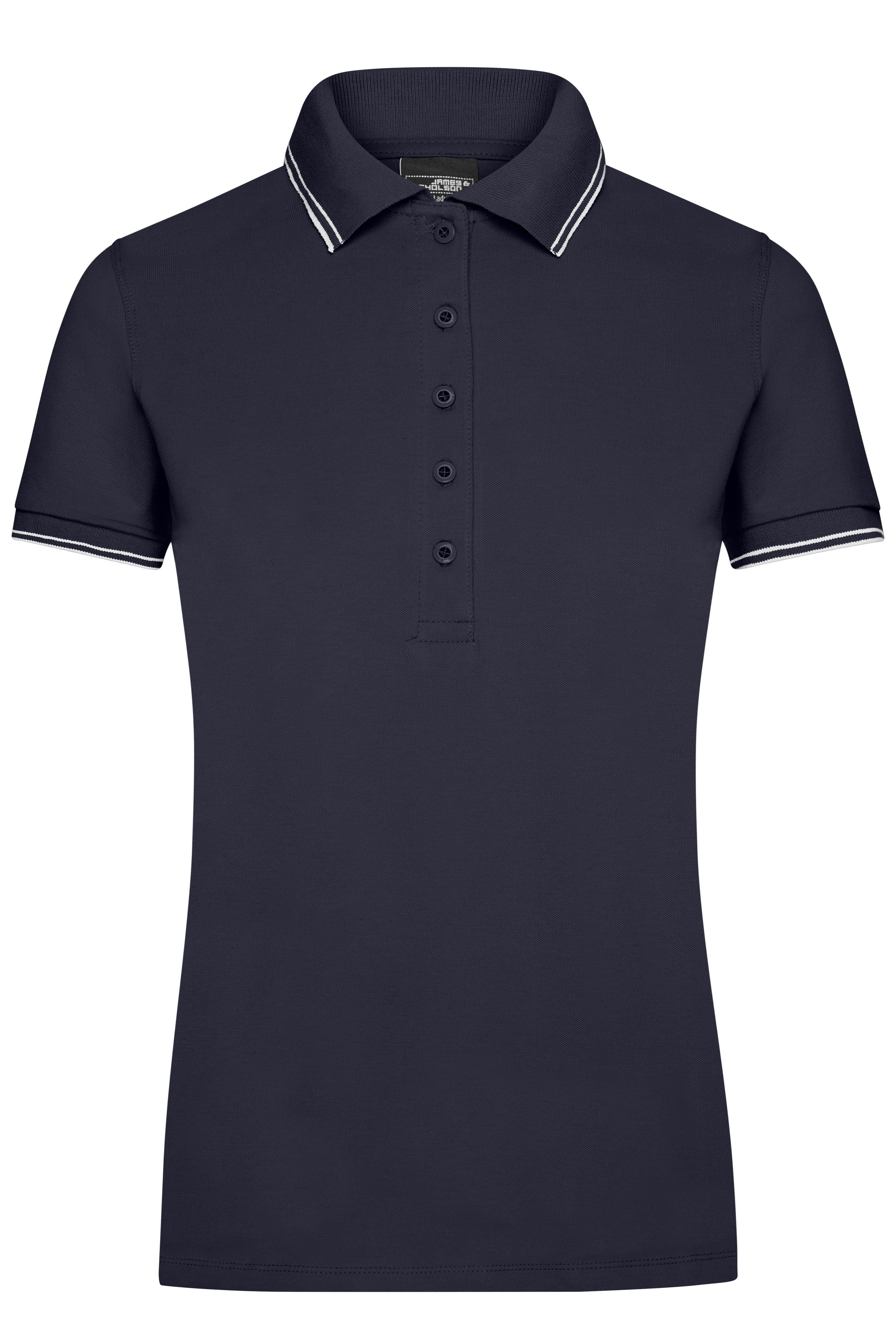 Ladies' Polo