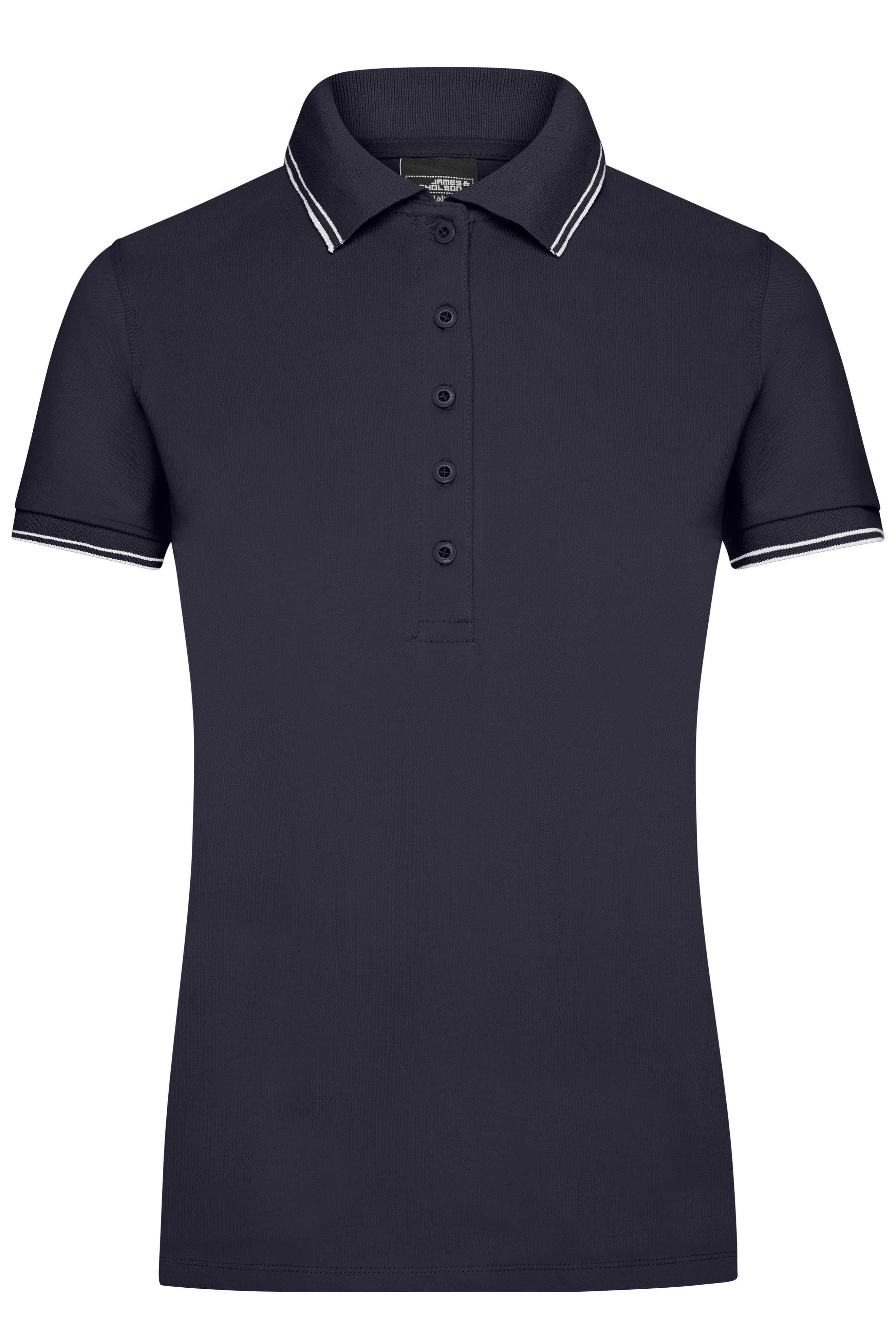 Ladies' Polo