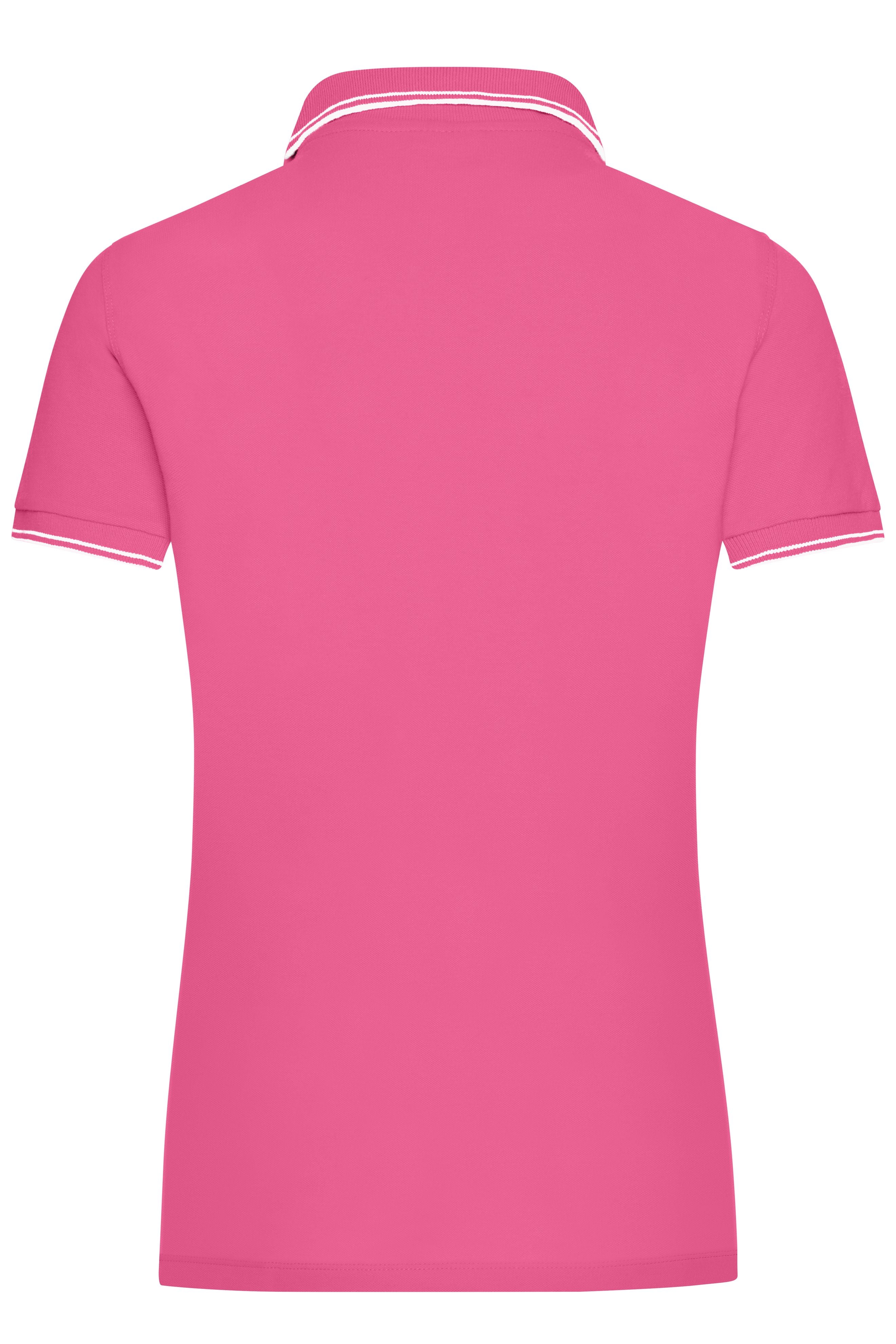Ladies' Polo