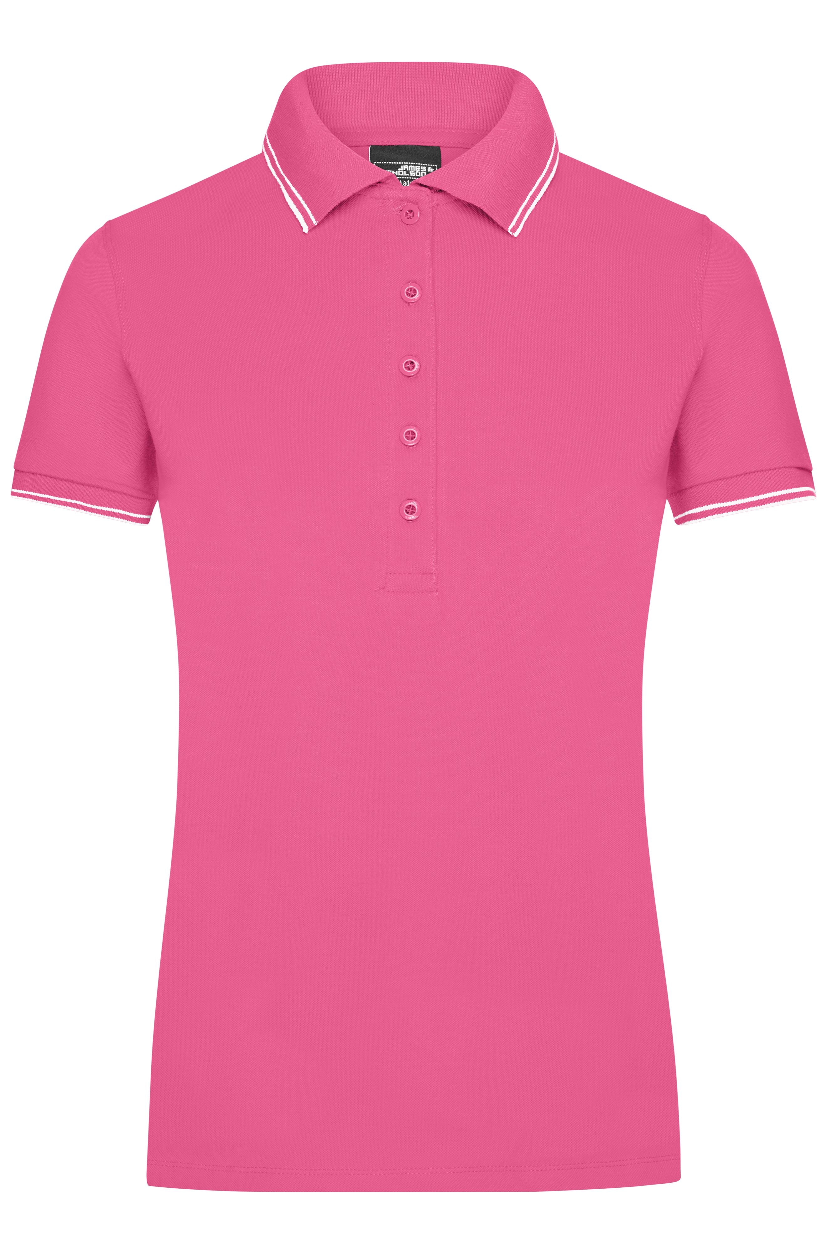 Ladies' Polo