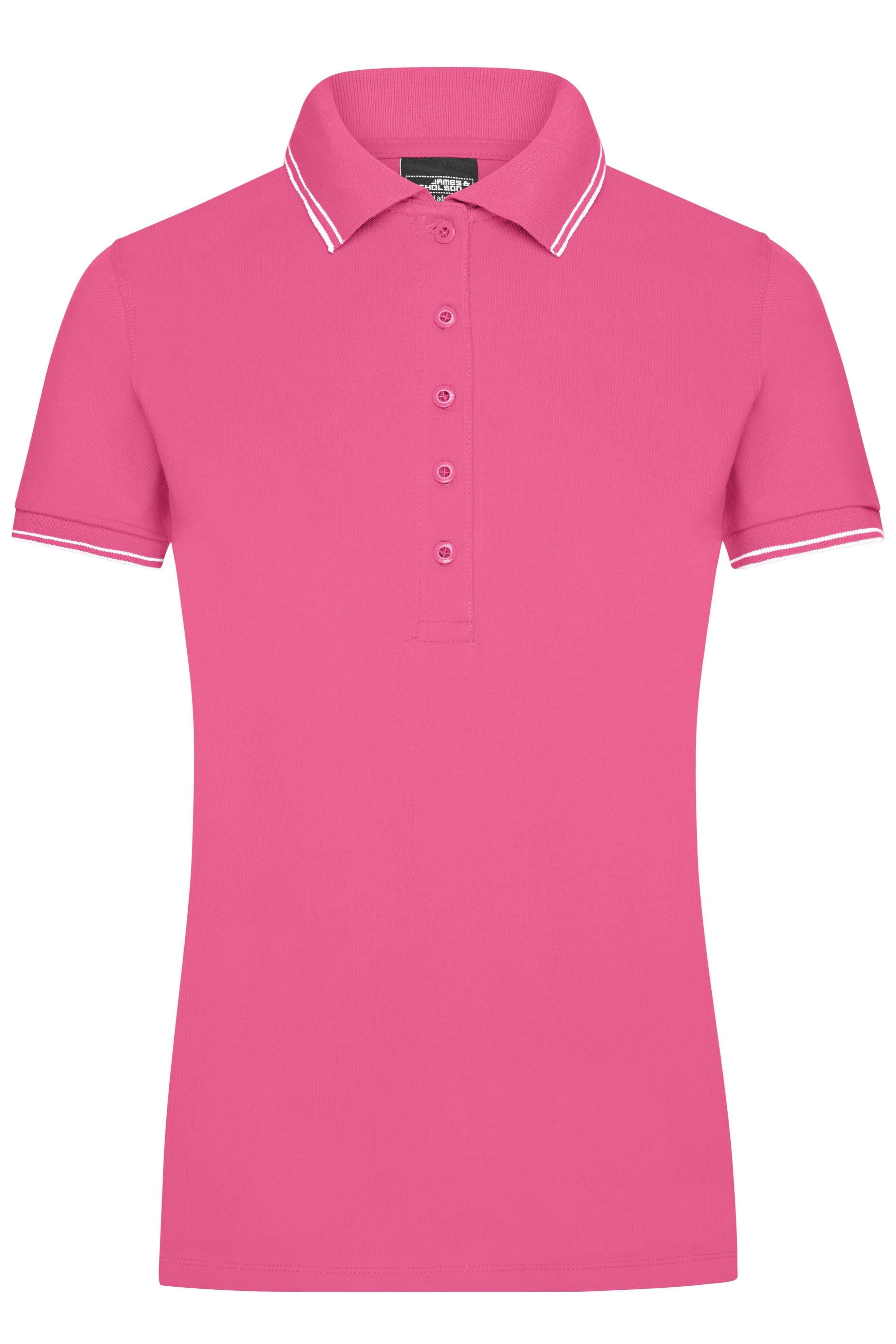 Ladies' Polo