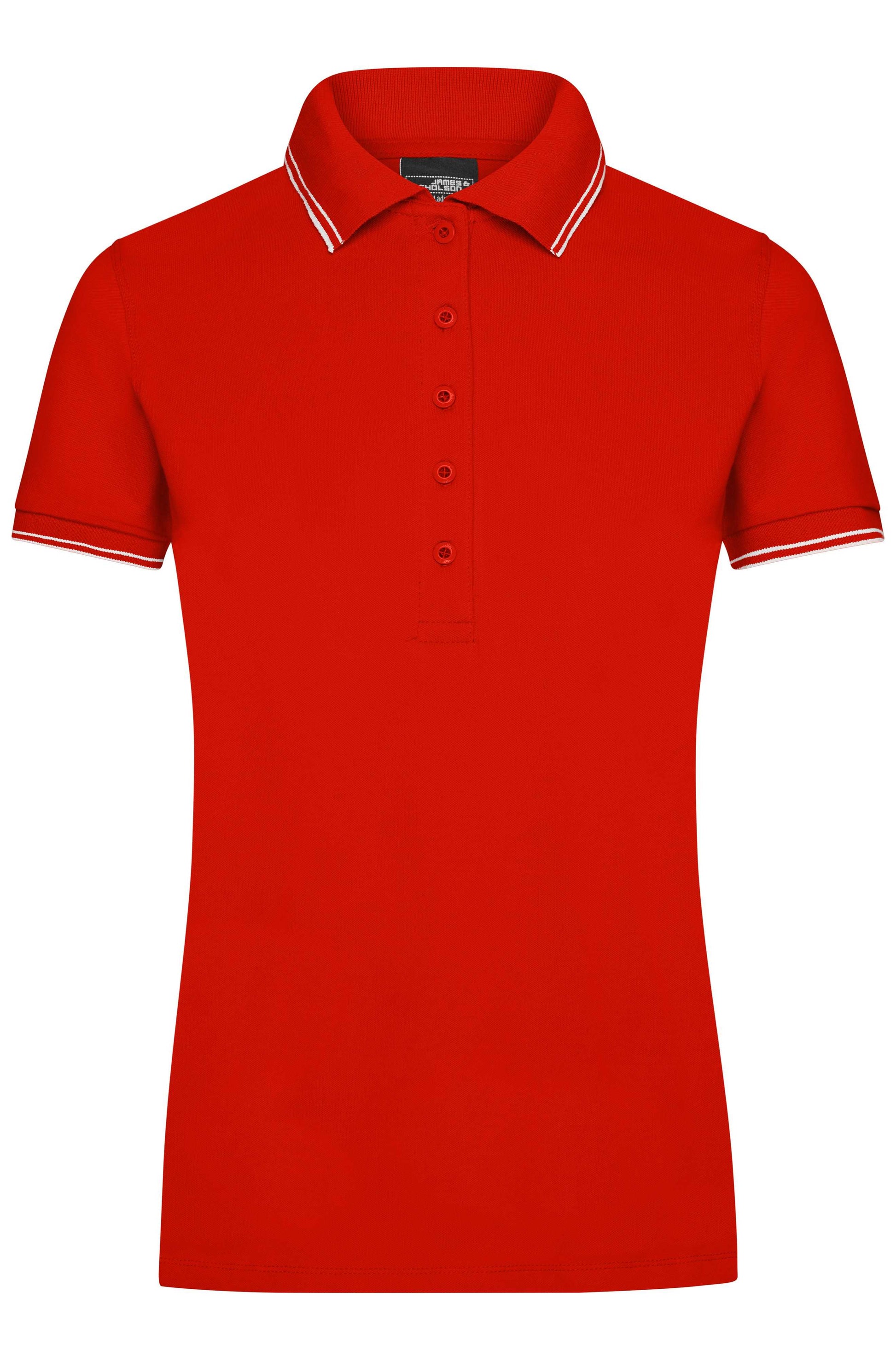 Ladies' Polo