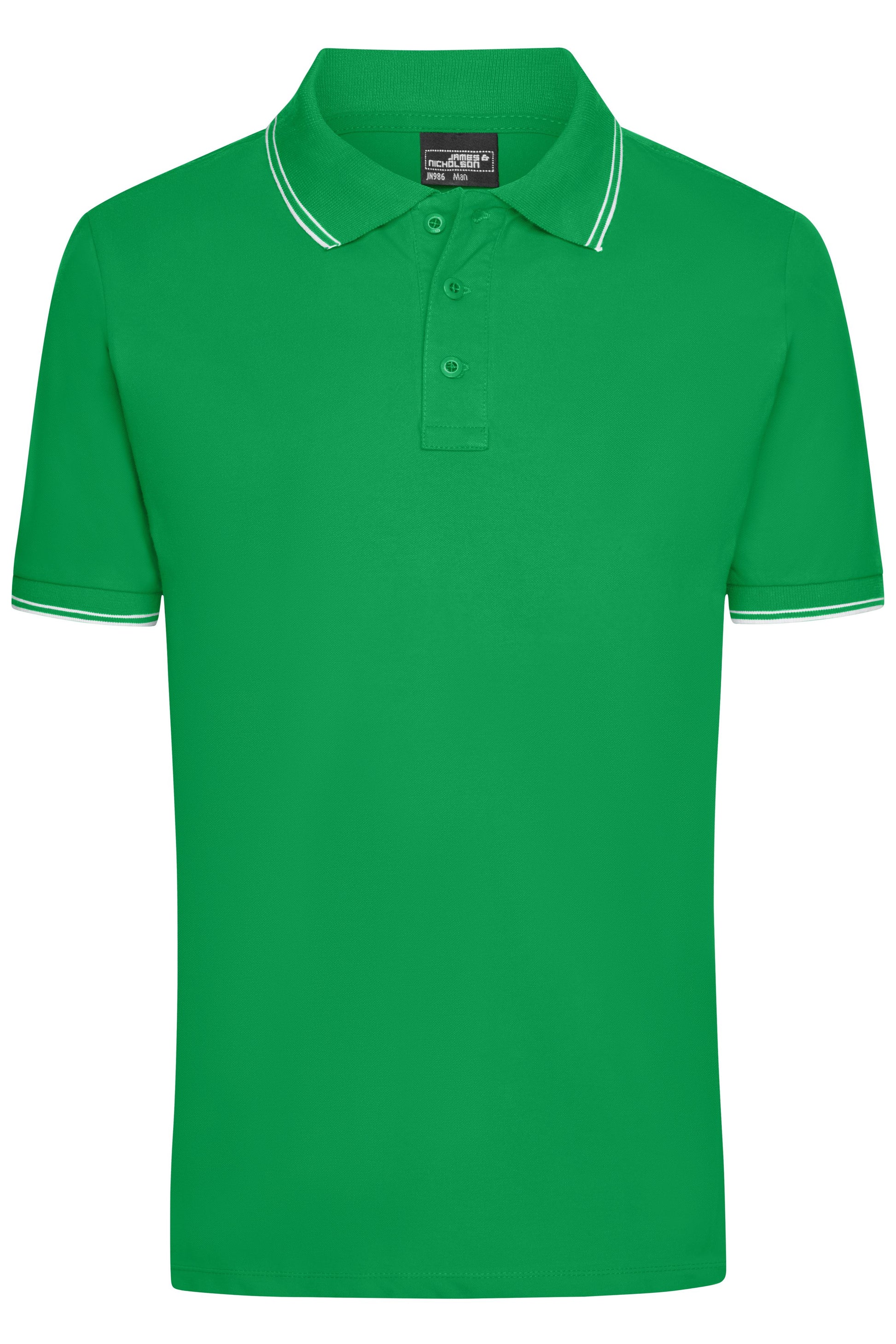 Men's Polo