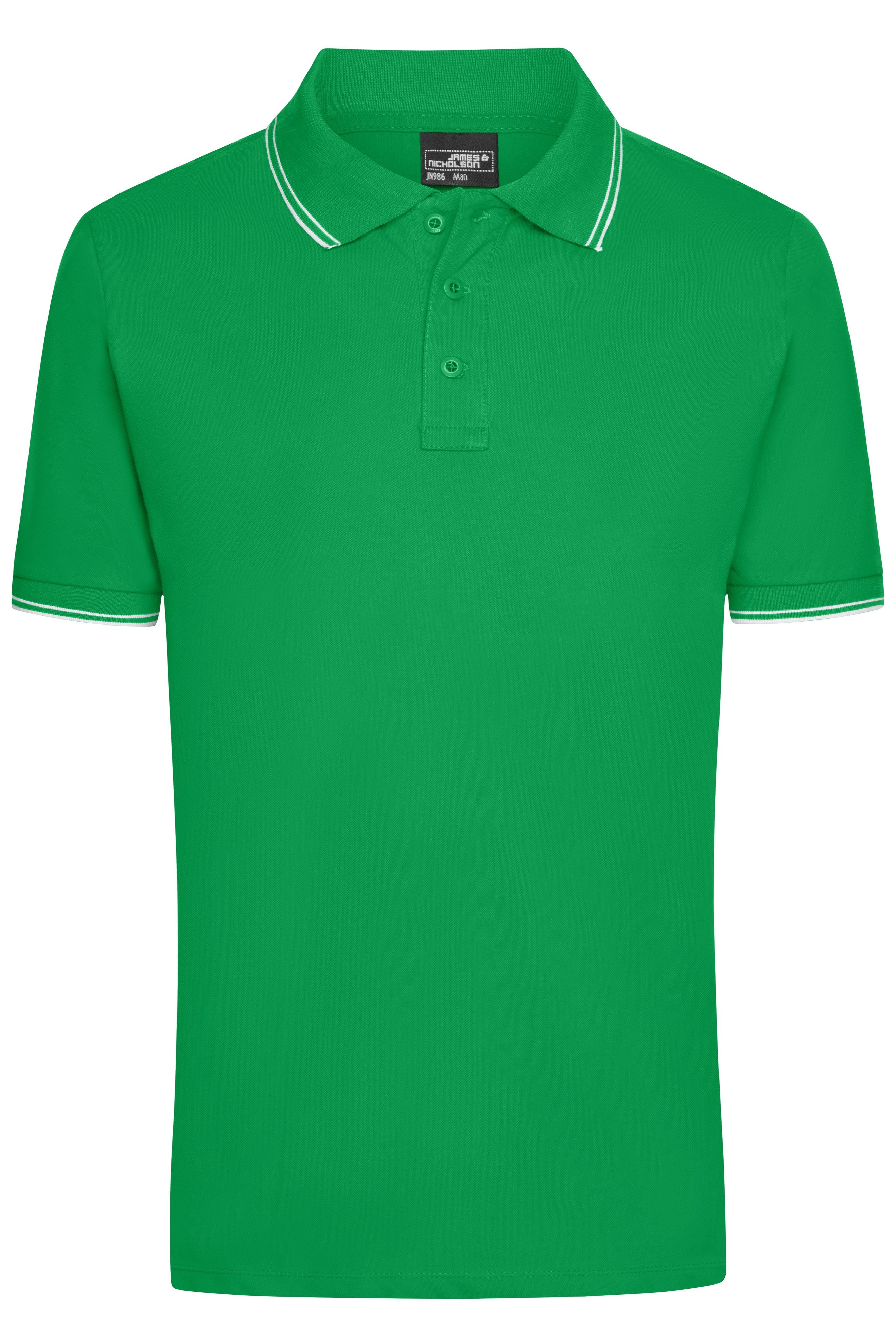 Men's Polo