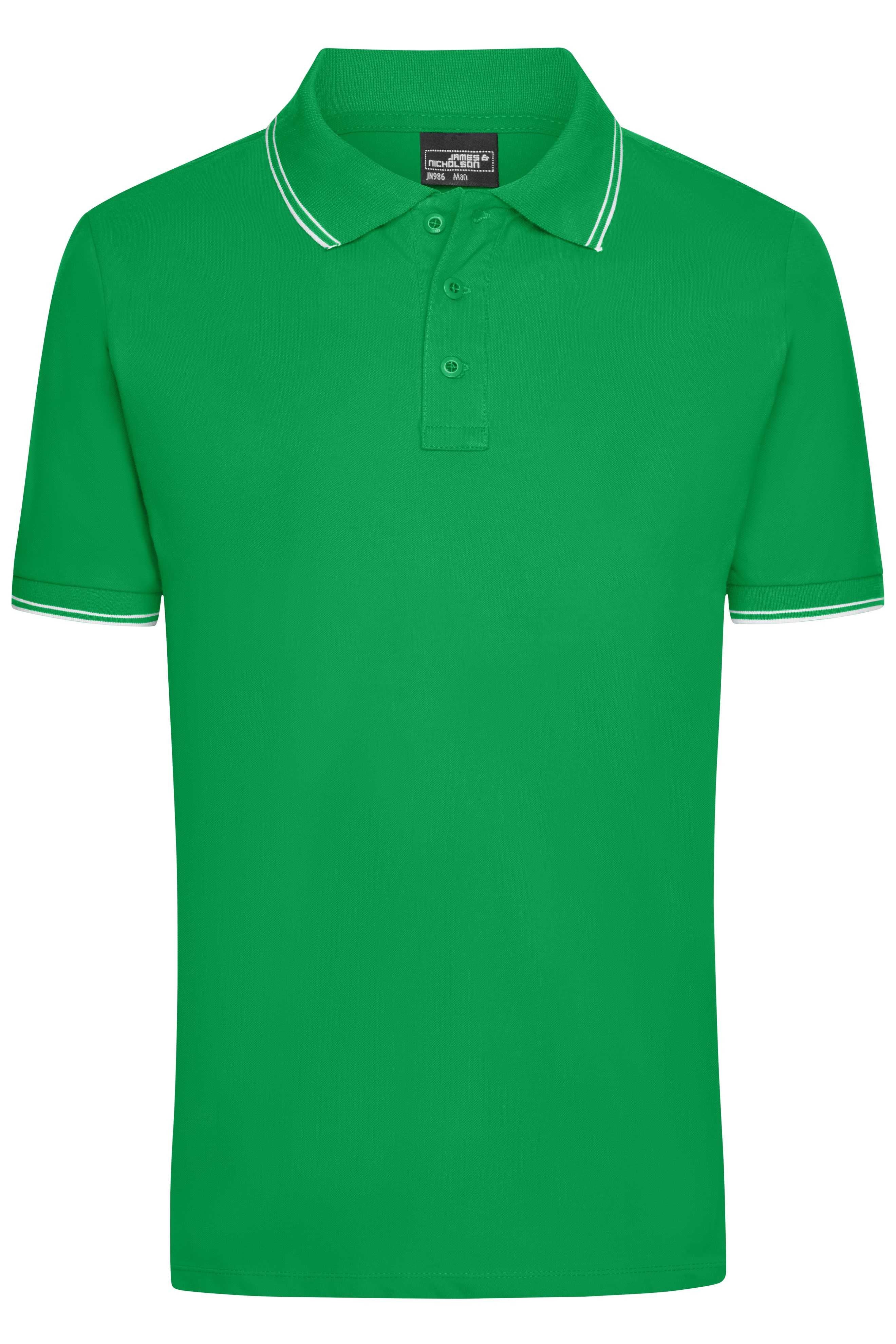 Men's Polo