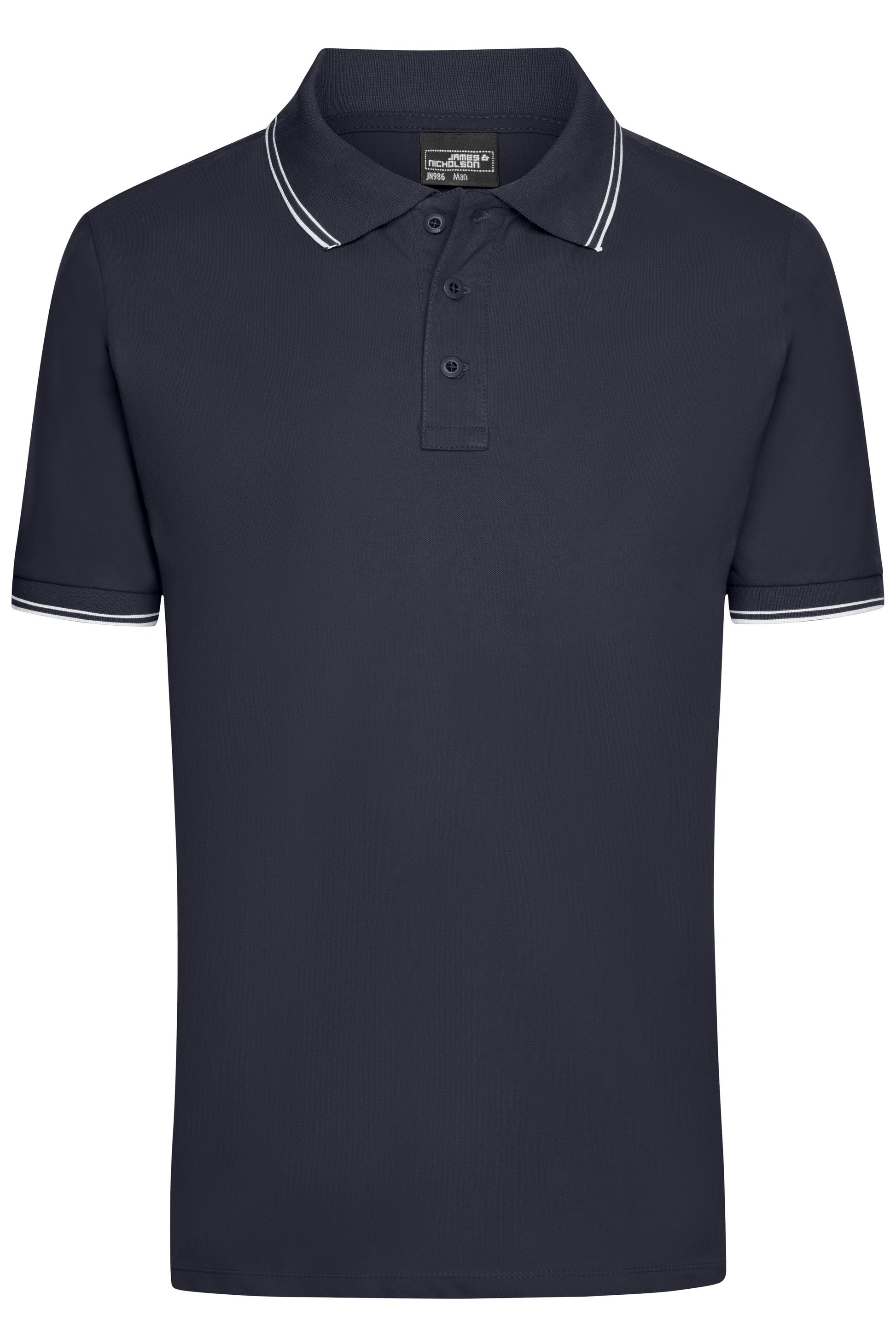 Men's Polo