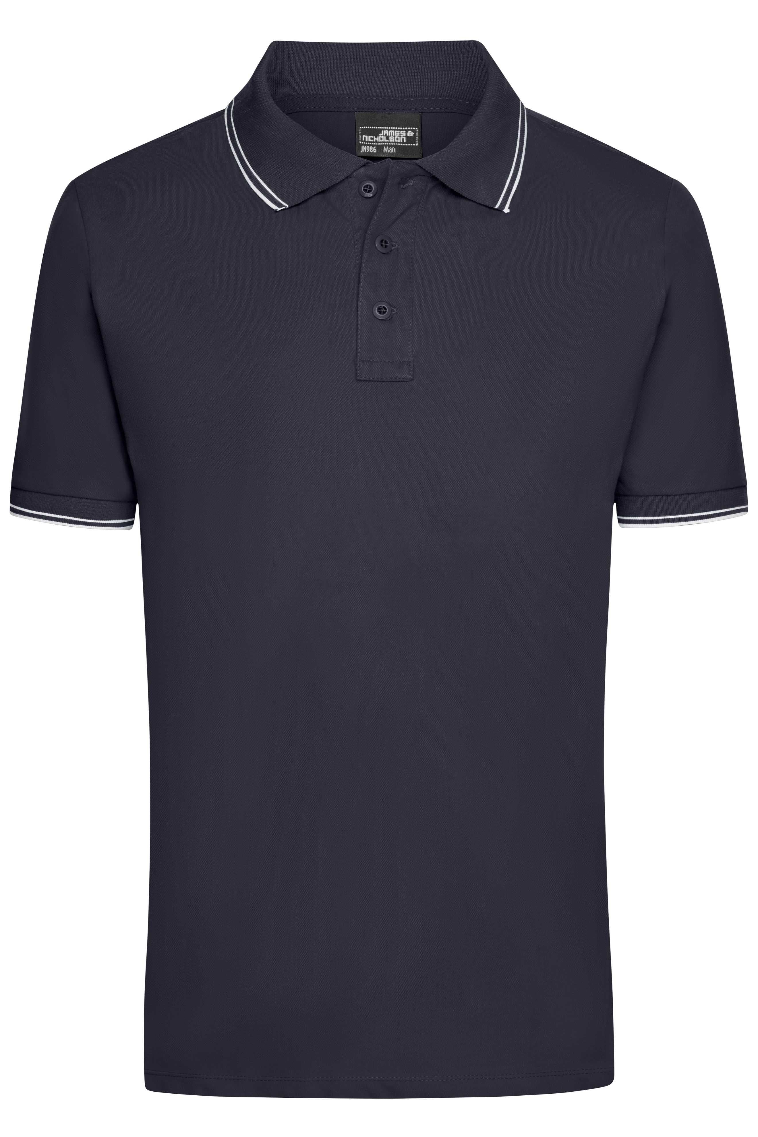Men's Polo
