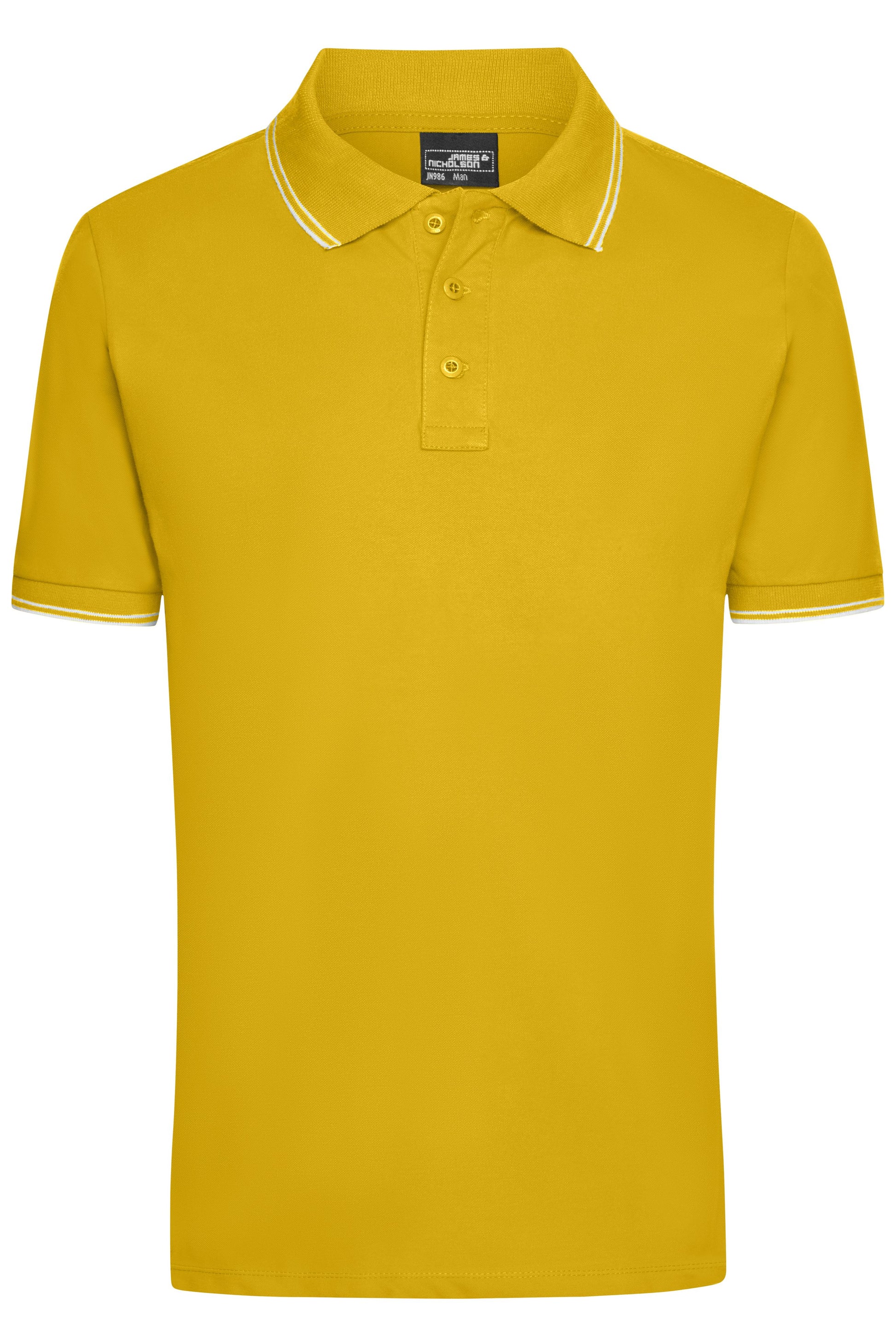 Men's Polo