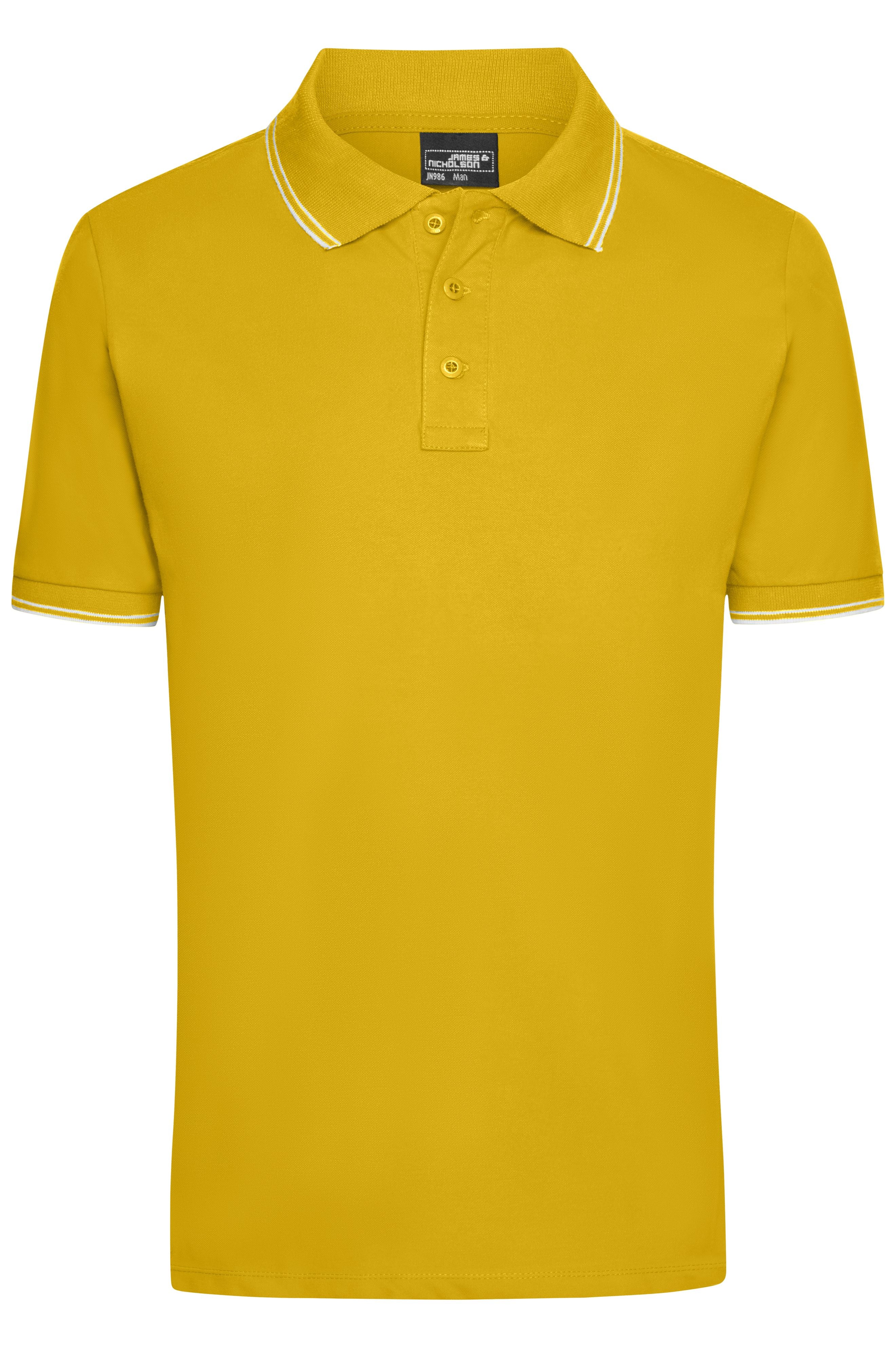 Men's Polo