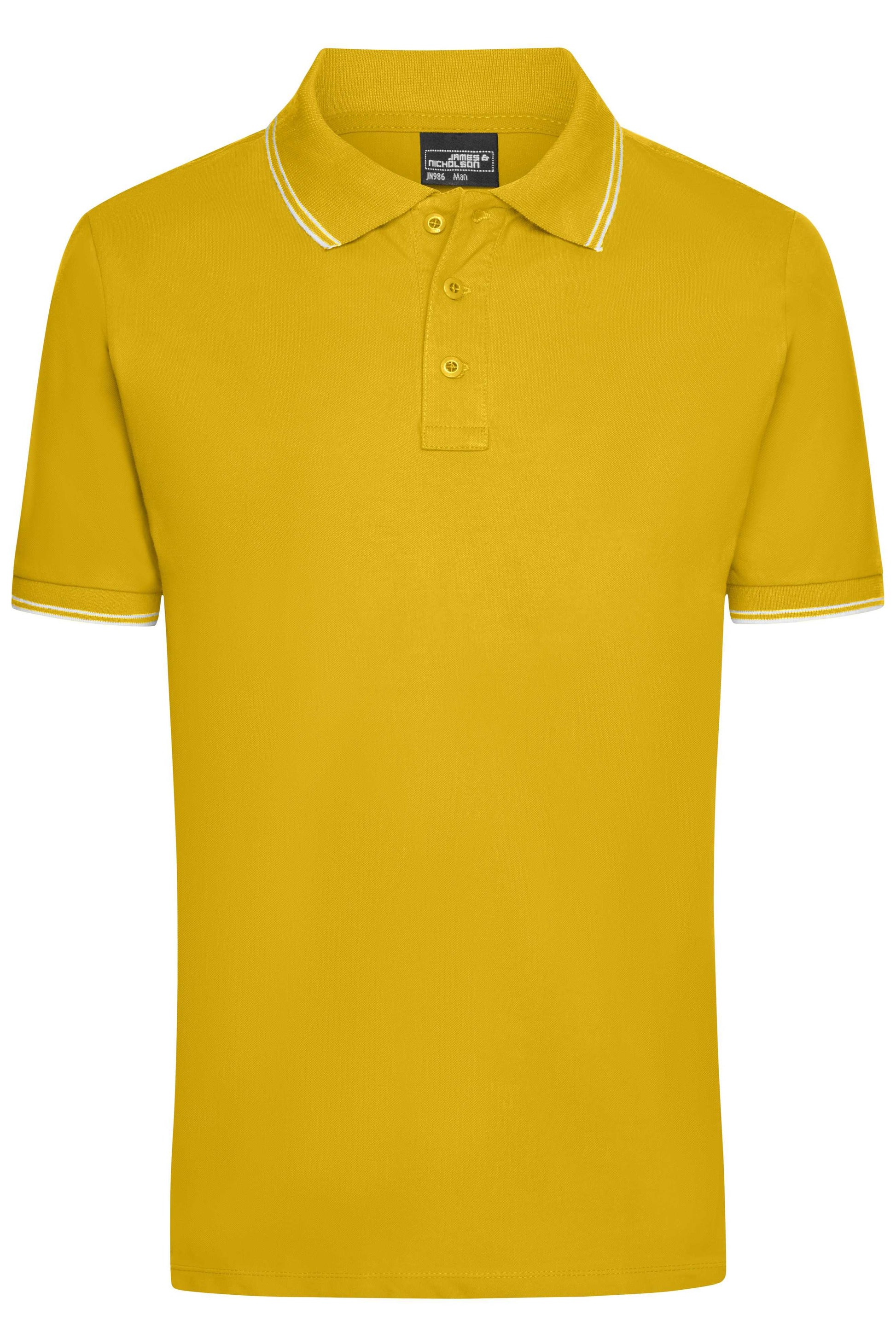 Men's Polo